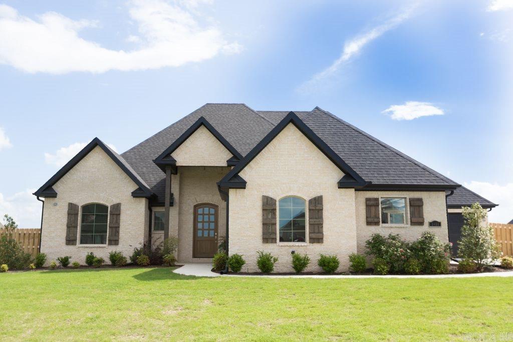 WATERFORD ESTATES AT HISSOM RANC - Residential