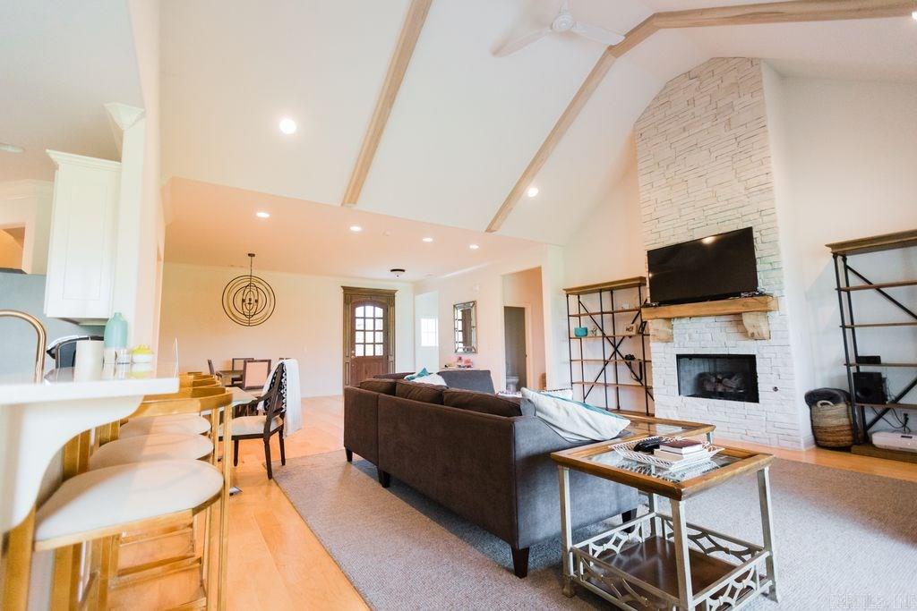 WATERFORD ESTATES AT HISSOM RANC - Residential