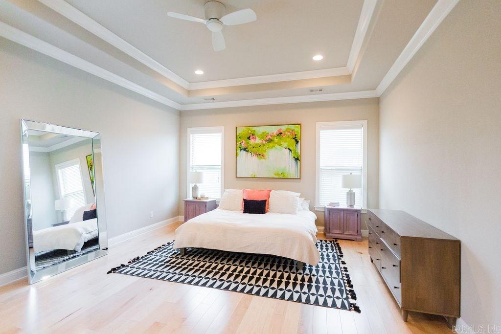 WATERFORD ESTATES AT HISSOM RANC - Residential