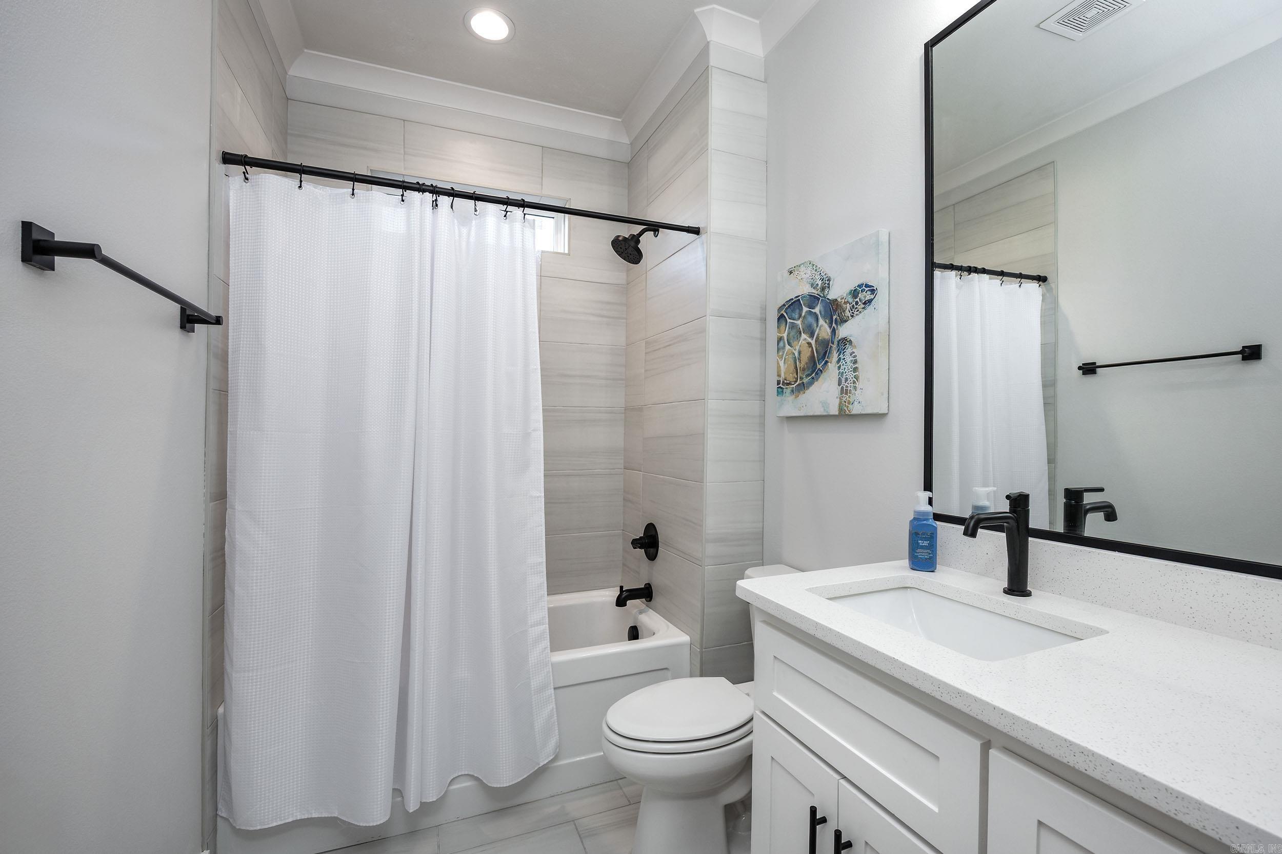 CHENAL VALLEY CALION COURT - Residential