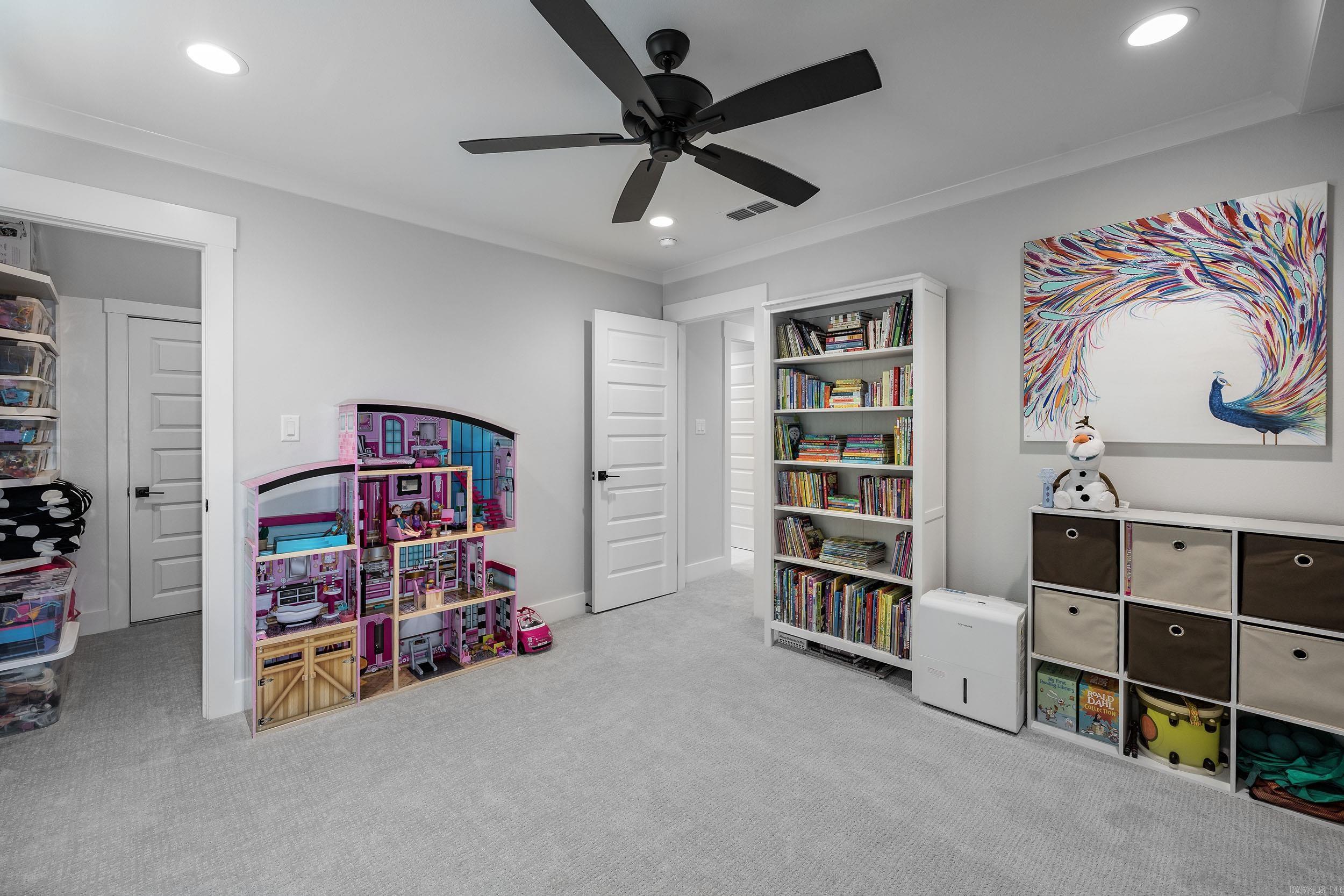 CHENAL VALLEY CALION COURT - Residential