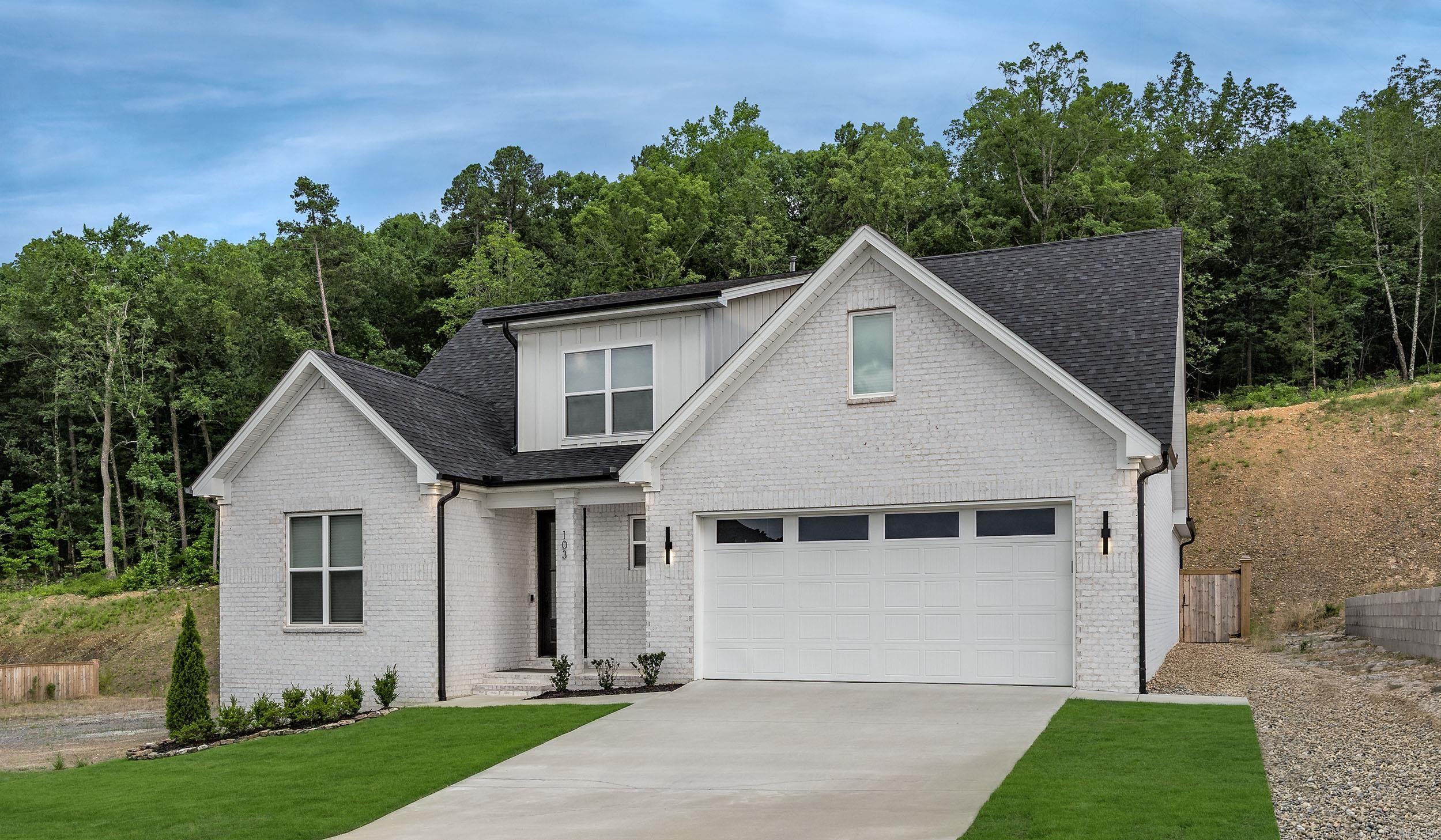 CHENAL VALLEY CALION COURT - Residential