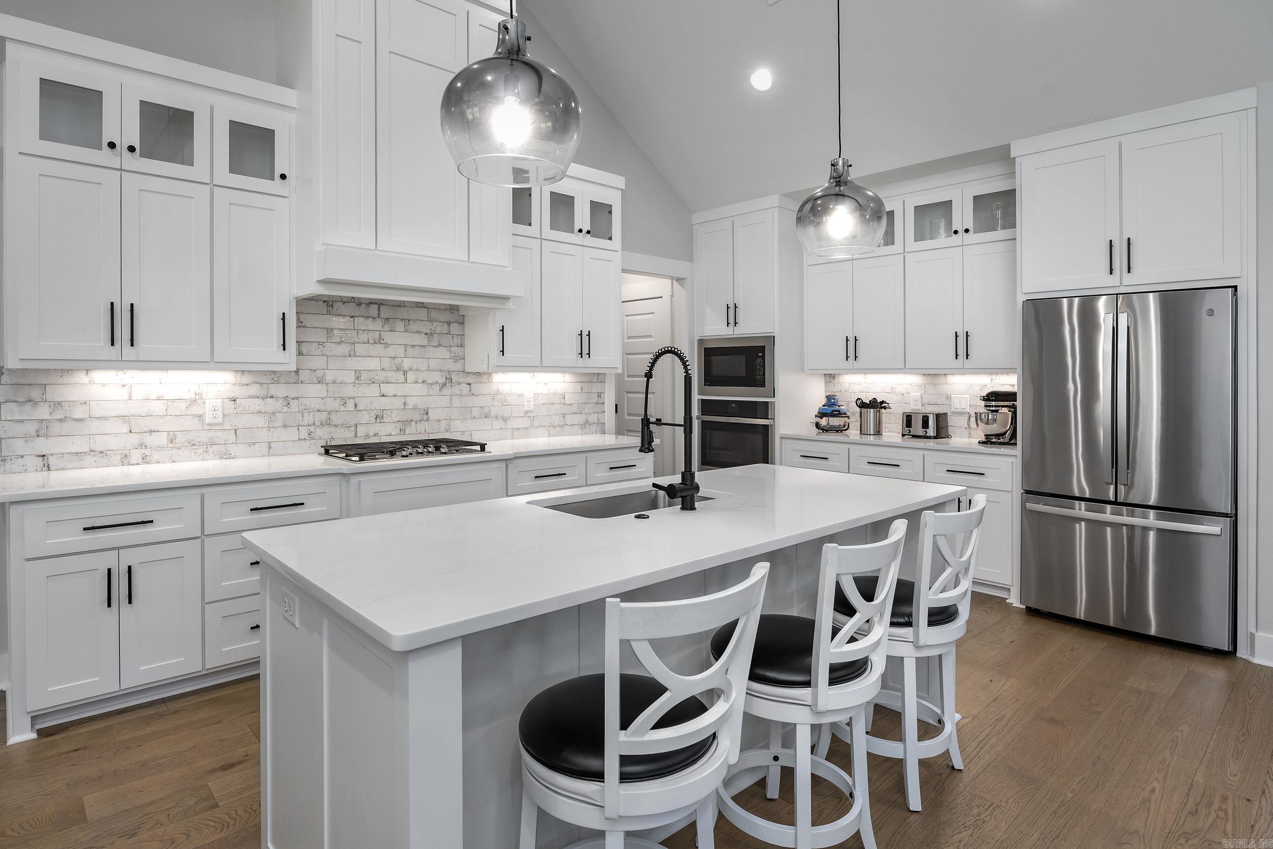 CHENAL VALLEY CALION COURT - Residential