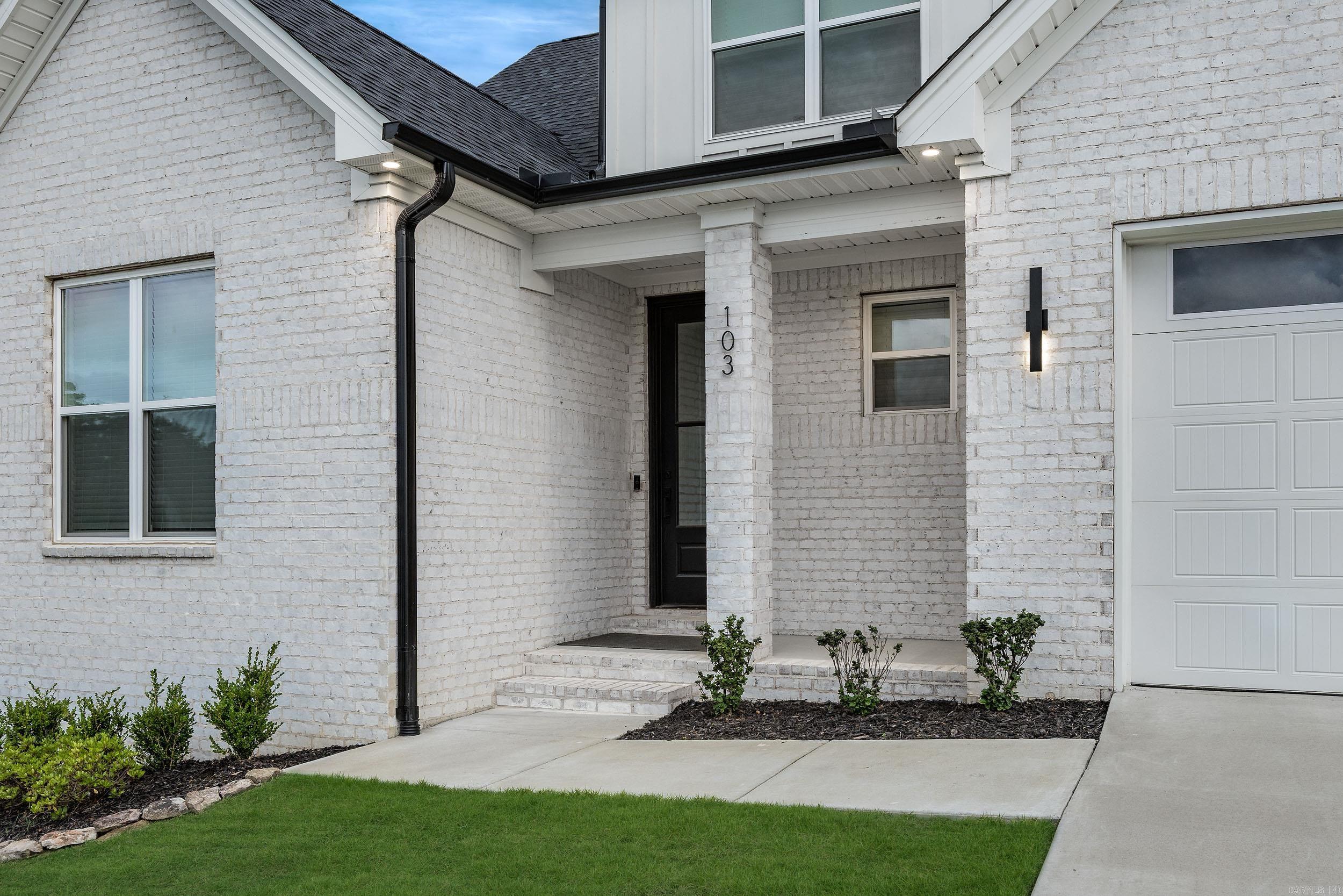 CHENAL VALLEY CALION COURT - Residential