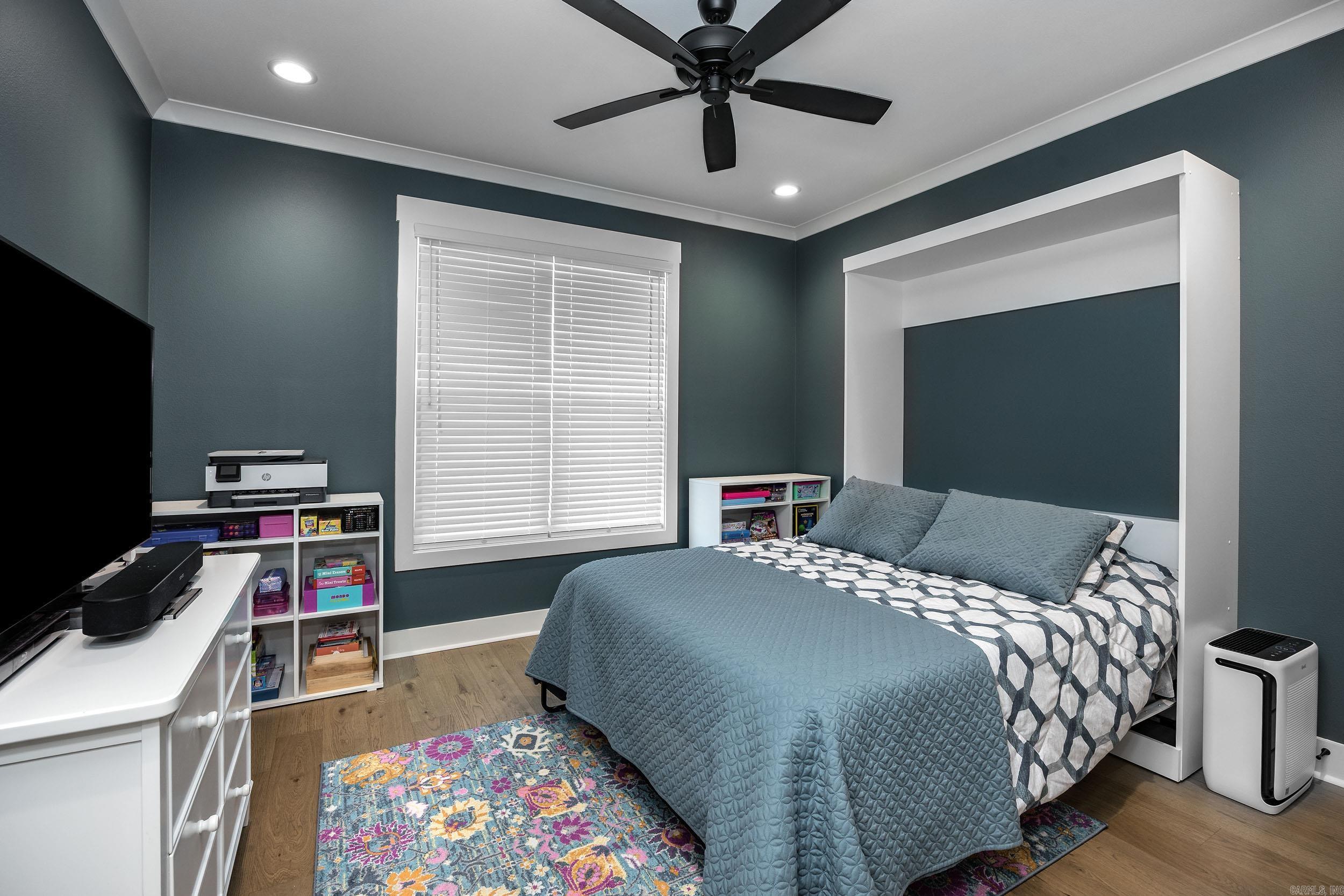 CHENAL VALLEY CALION COURT - Residential