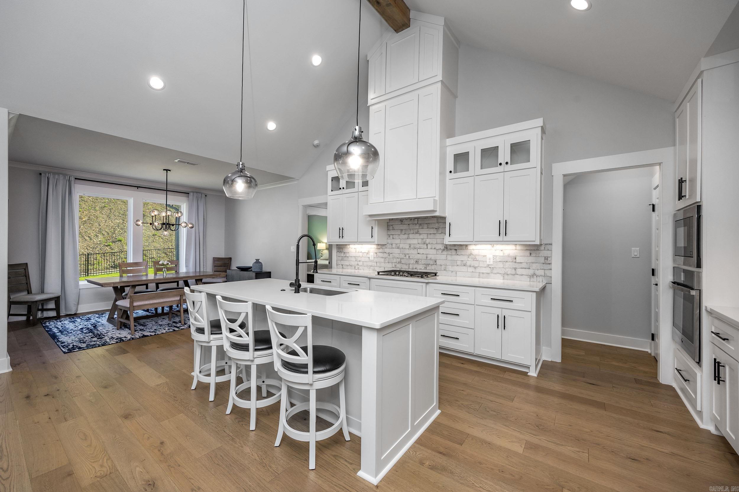 CHENAL VALLEY CALION COURT - Residential