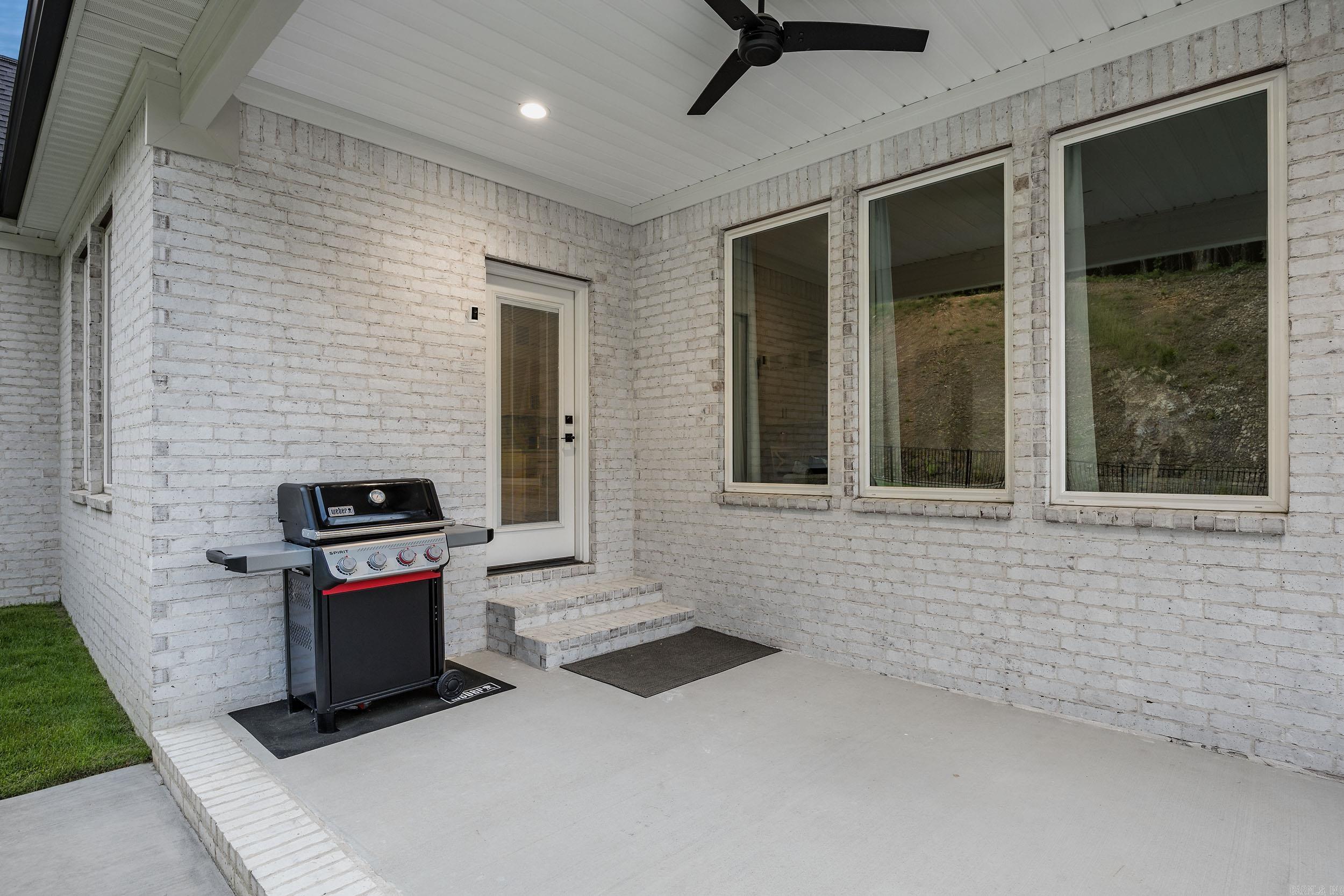 CHENAL VALLEY CALION COURT - Residential