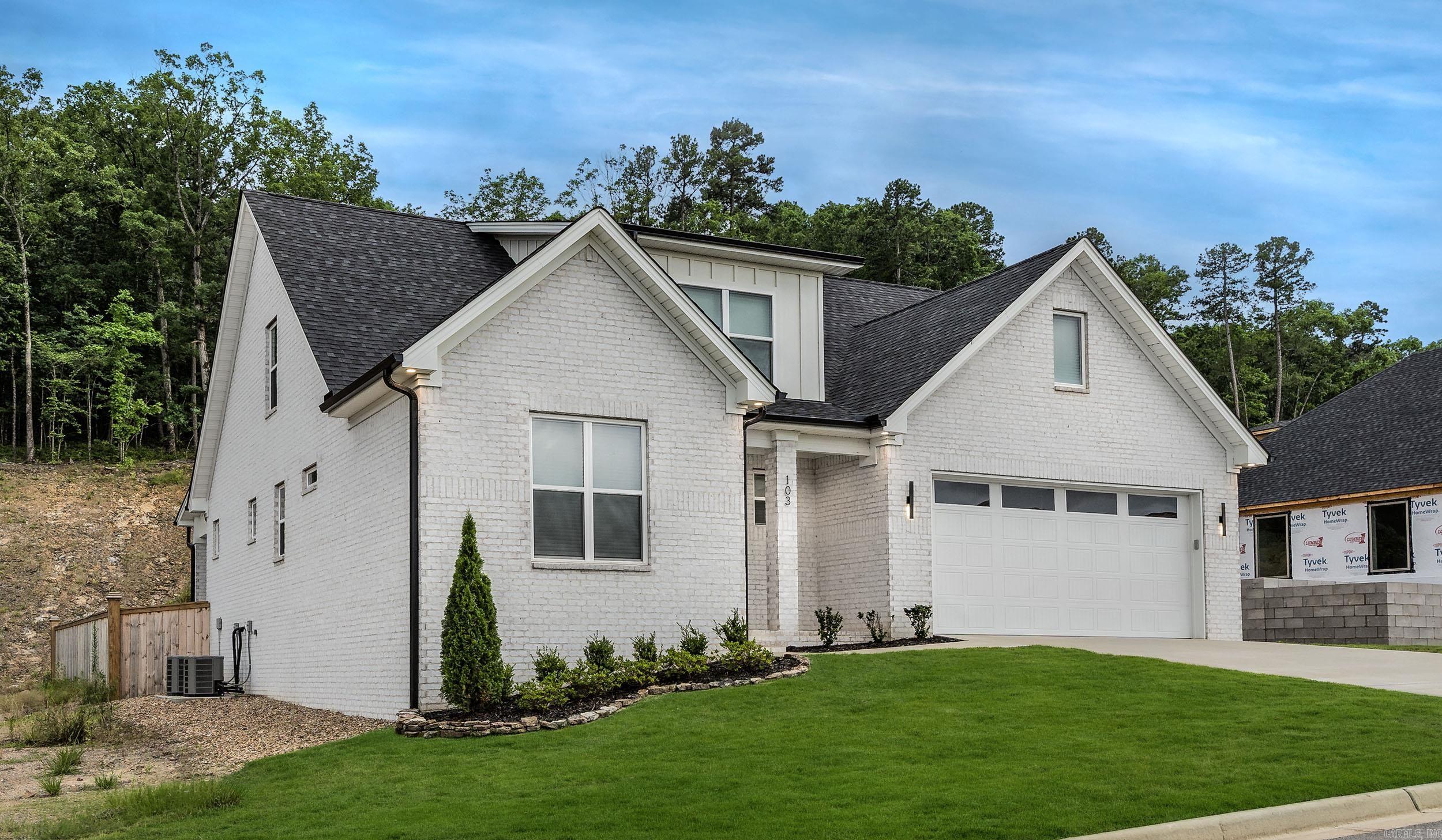 CHENAL VALLEY CALION COURT - Residential
