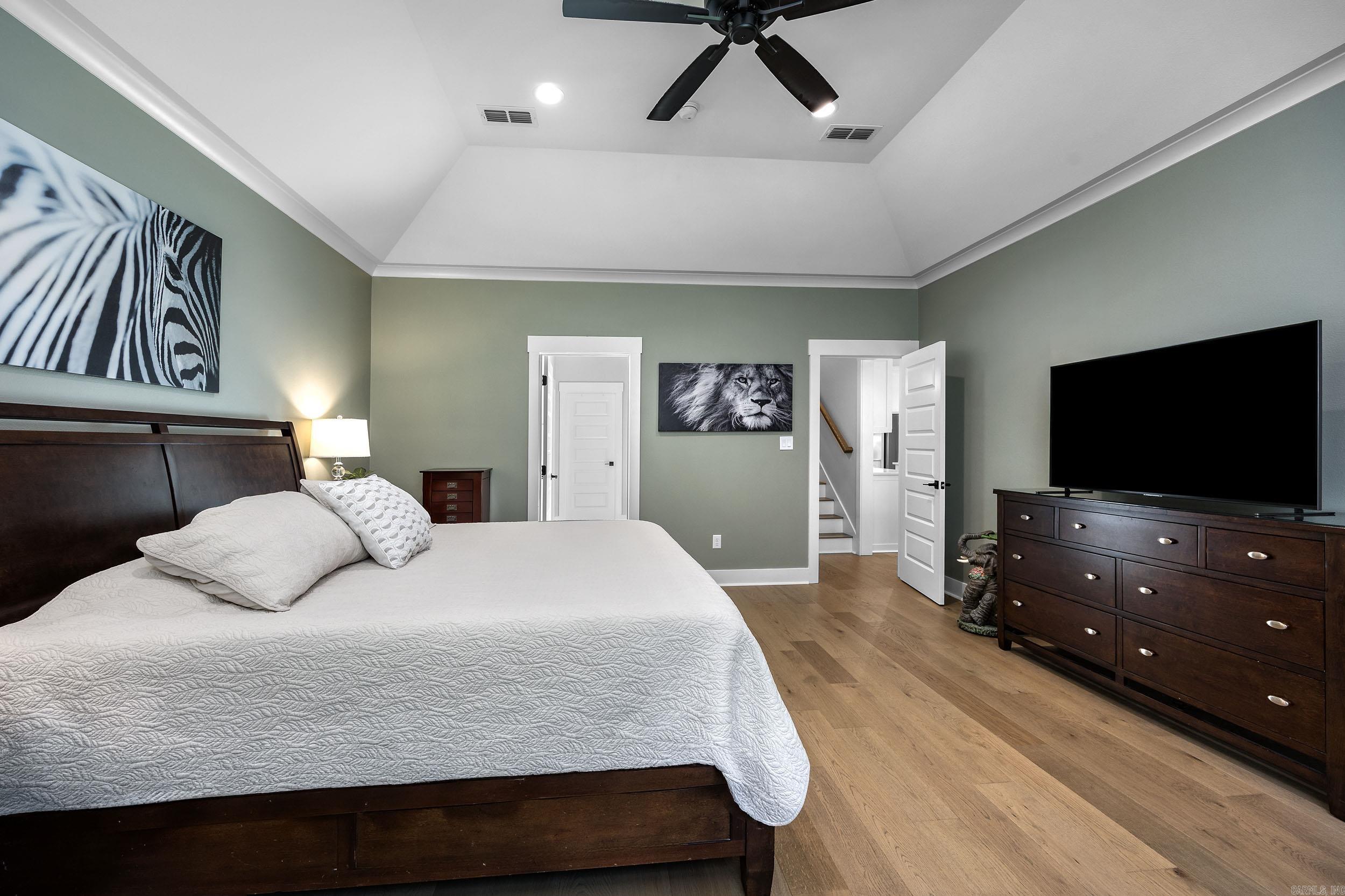 CHENAL VALLEY CALION COURT - Residential