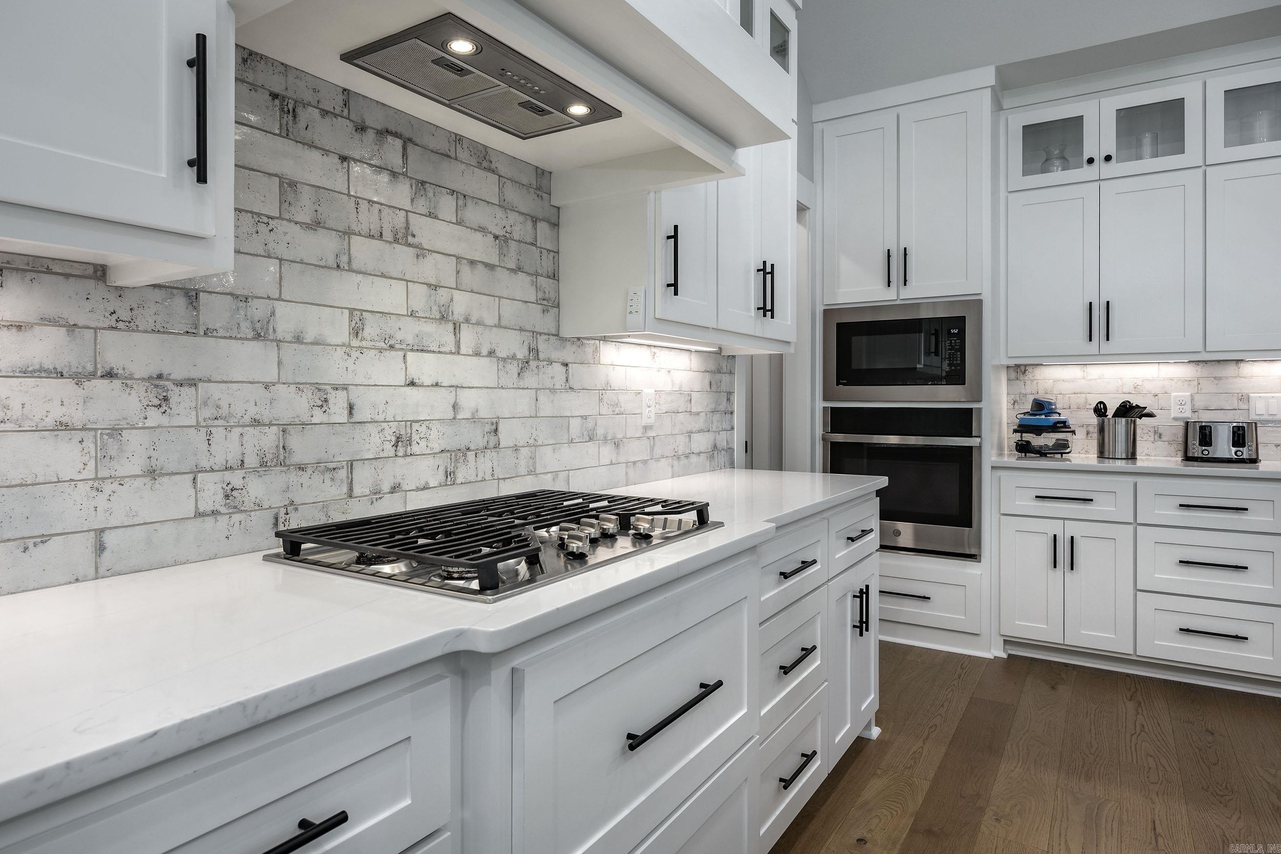 CHENAL VALLEY CALION COURT - Residential