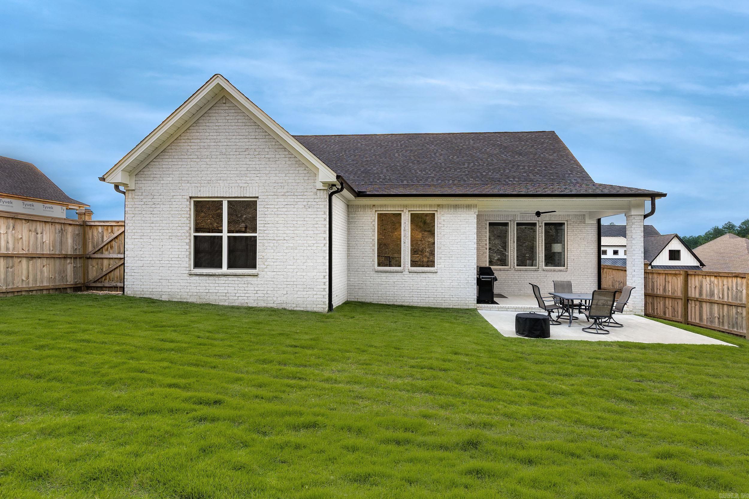 CHENAL VALLEY CALION COURT - Residential