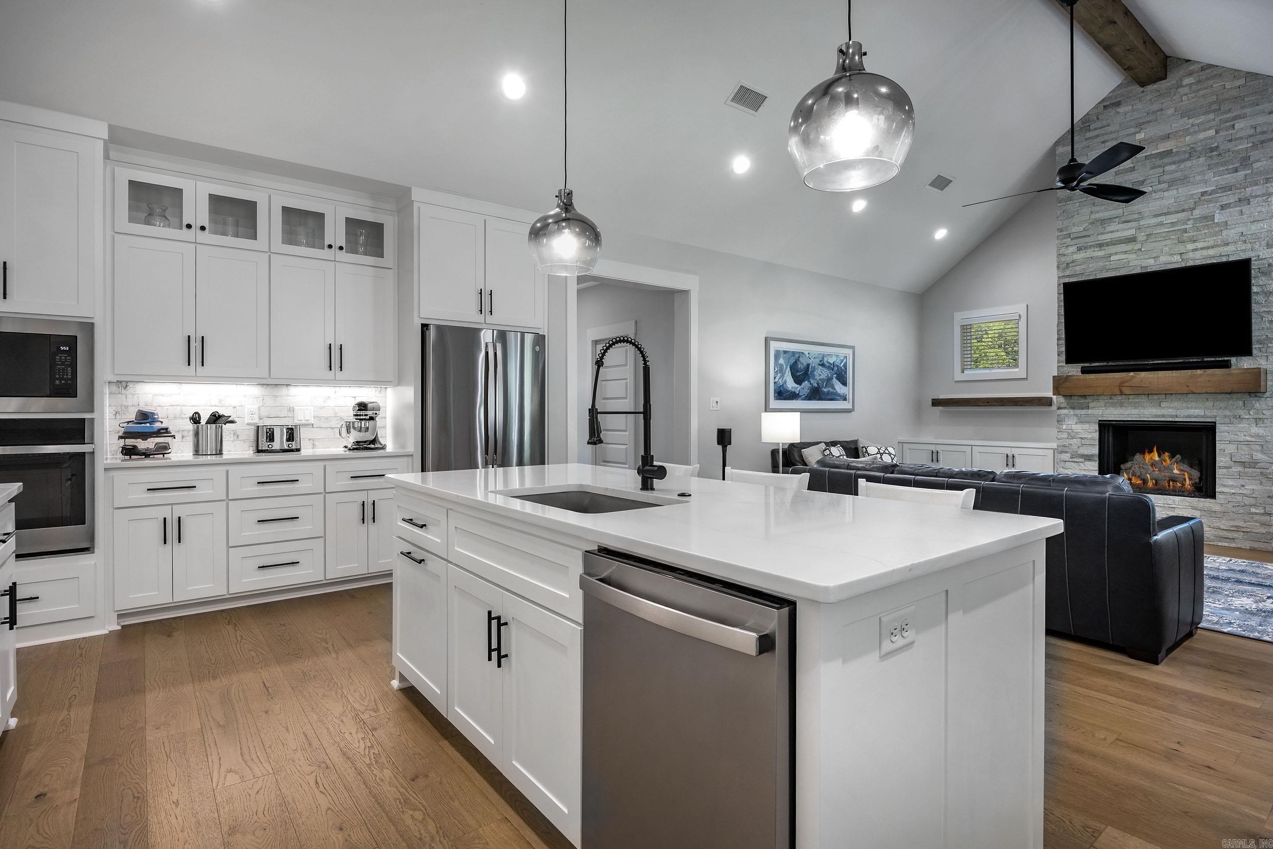 CHENAL VALLEY CALION COURT - Residential