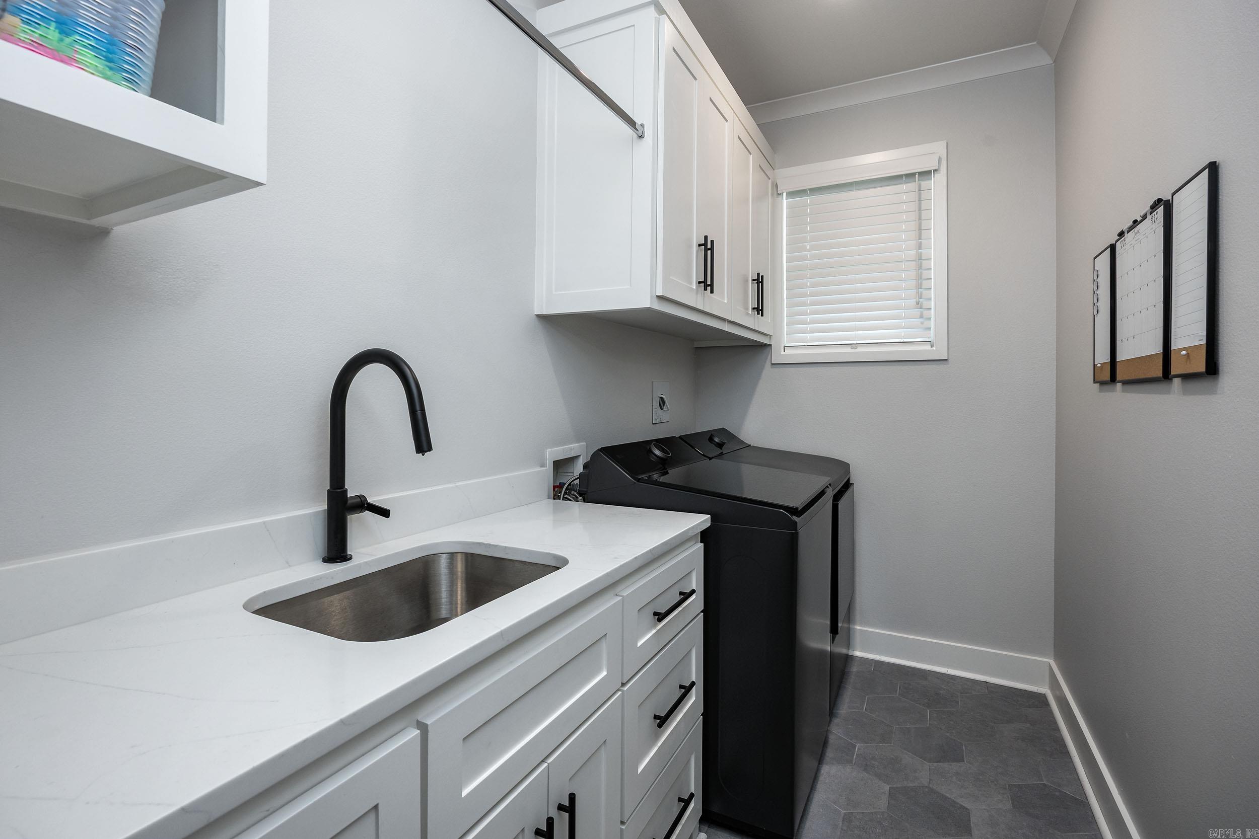 CHENAL VALLEY CALION COURT - Residential
