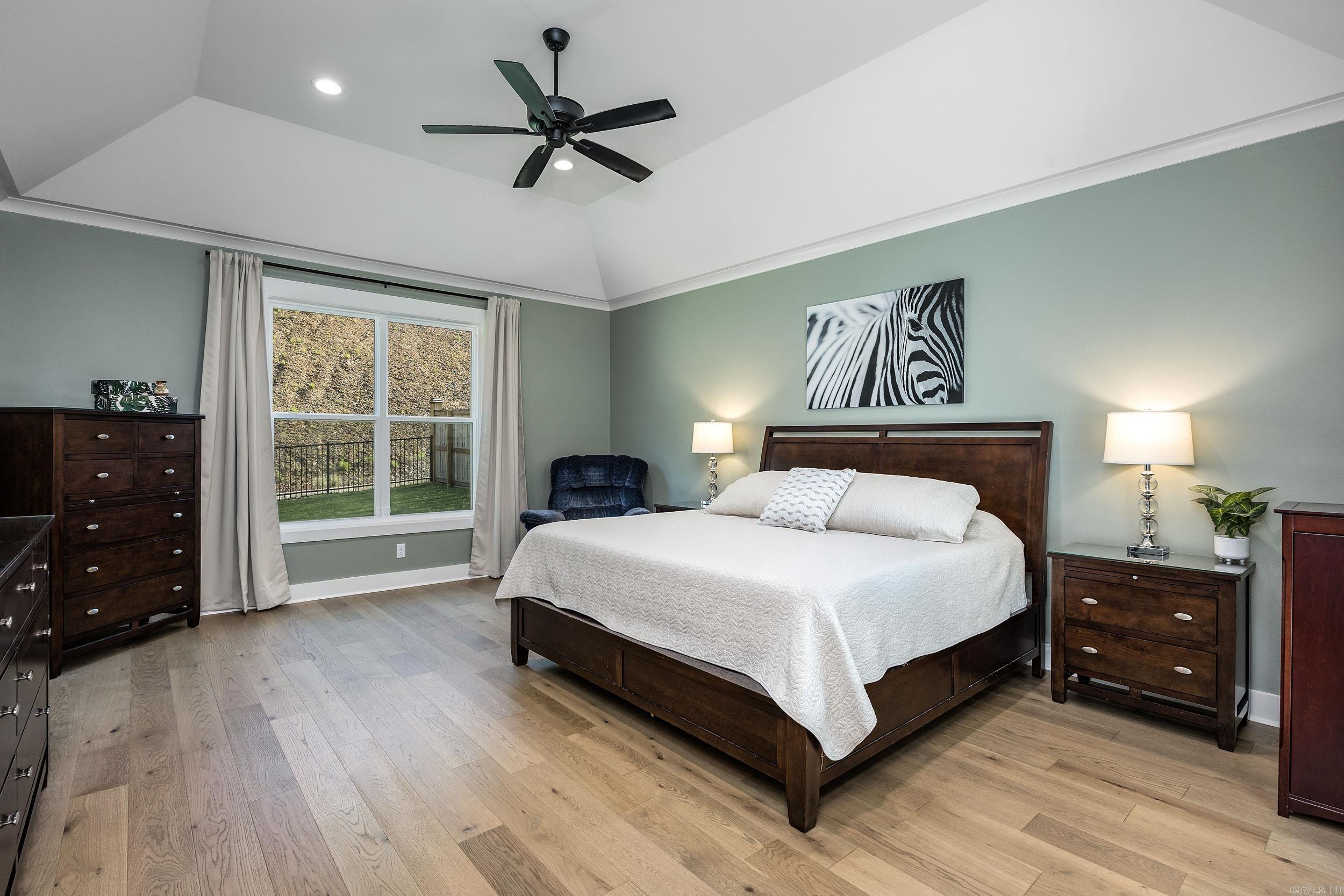 CHENAL VALLEY CALION COURT - Residential