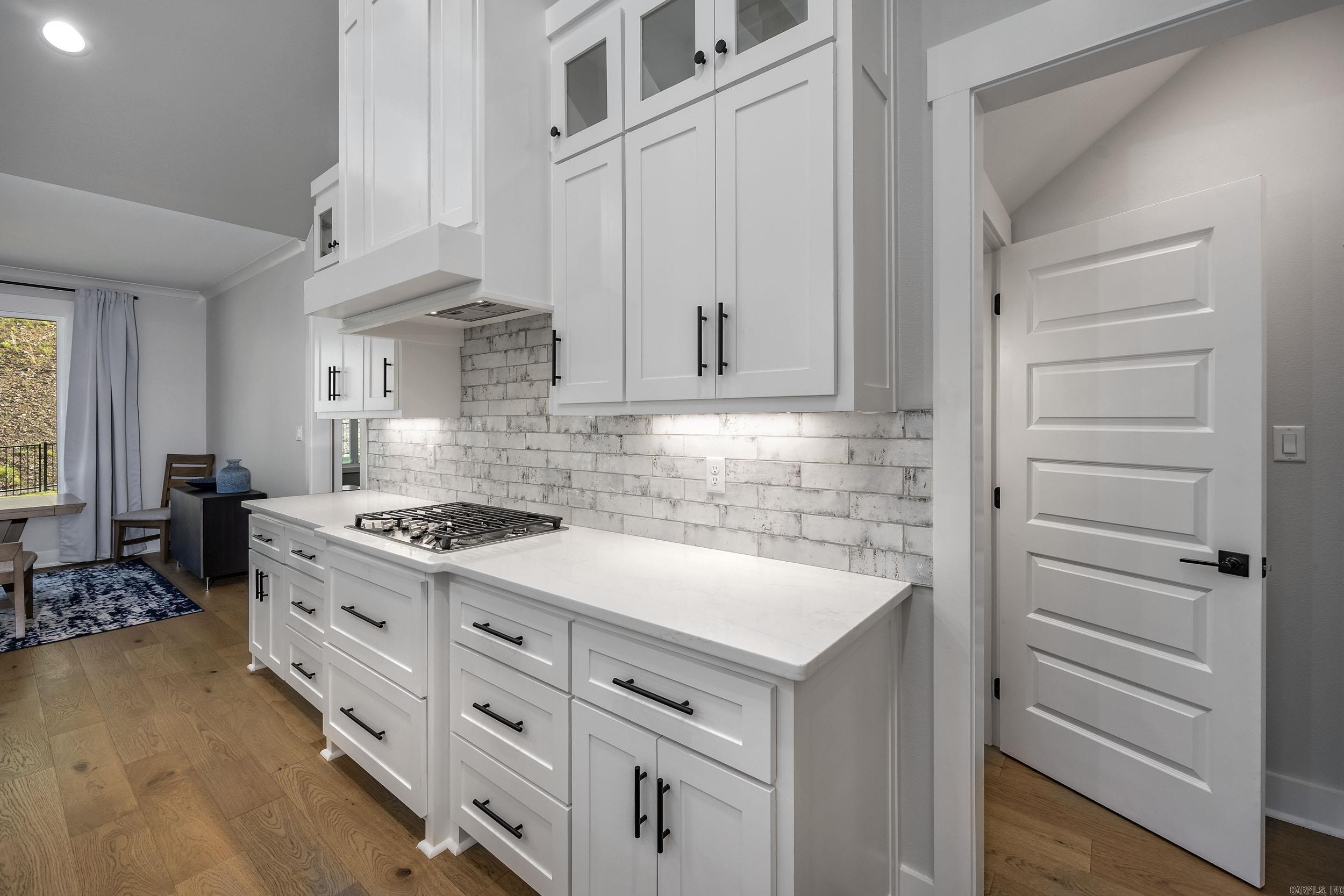 CHENAL VALLEY CALION COURT - Residential
