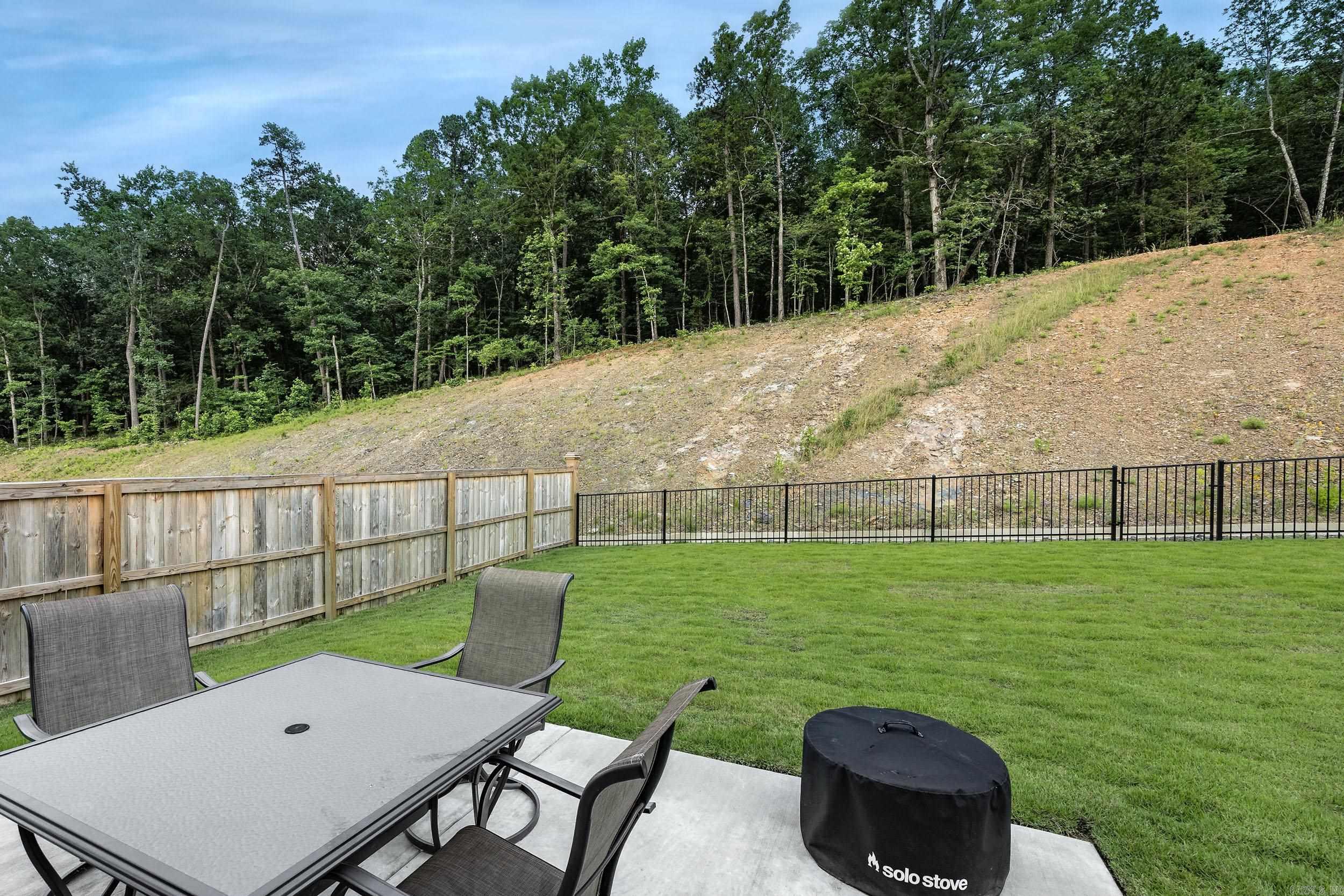 CHENAL VALLEY CALION COURT - Residential