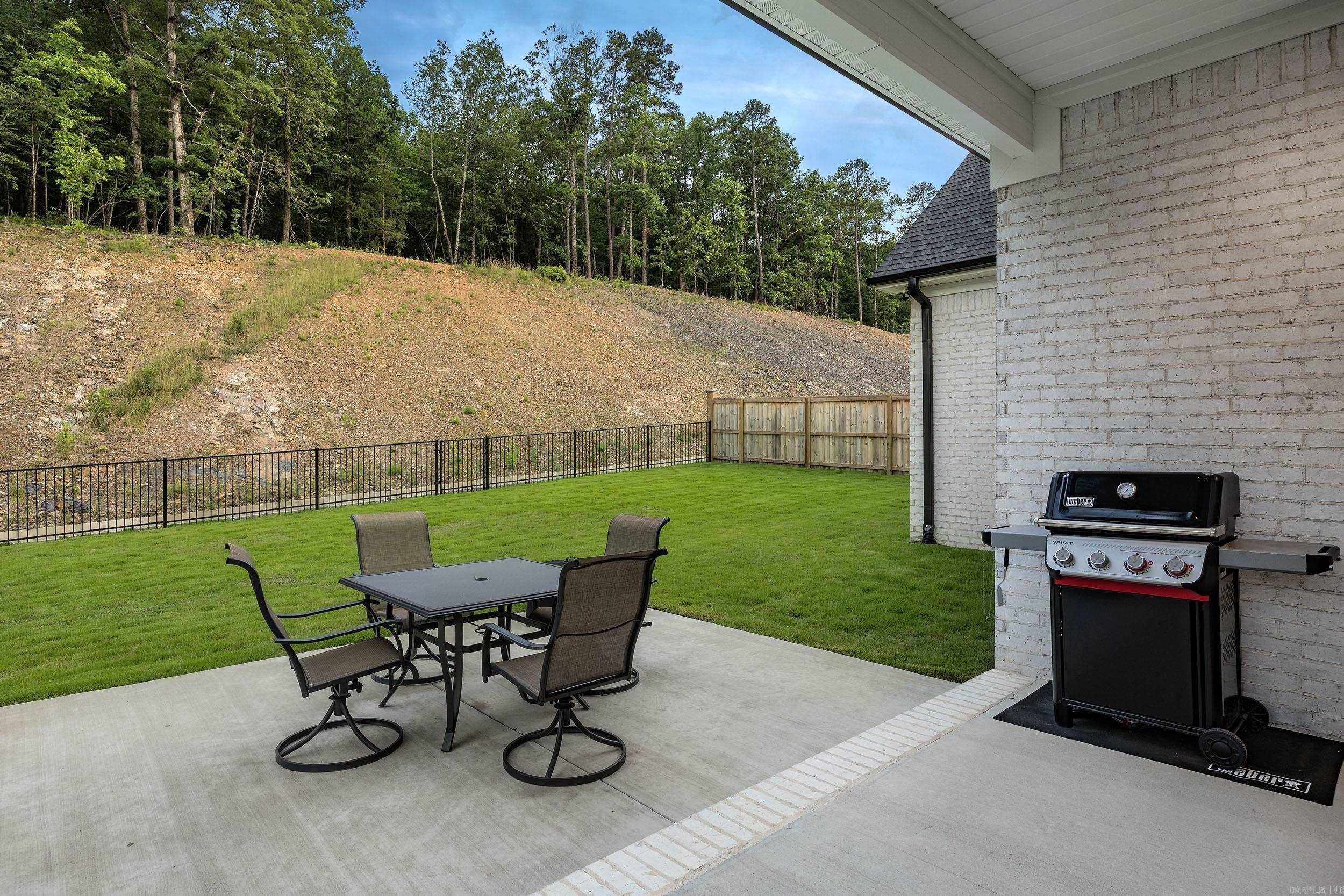 CHENAL VALLEY CALION COURT - Residential