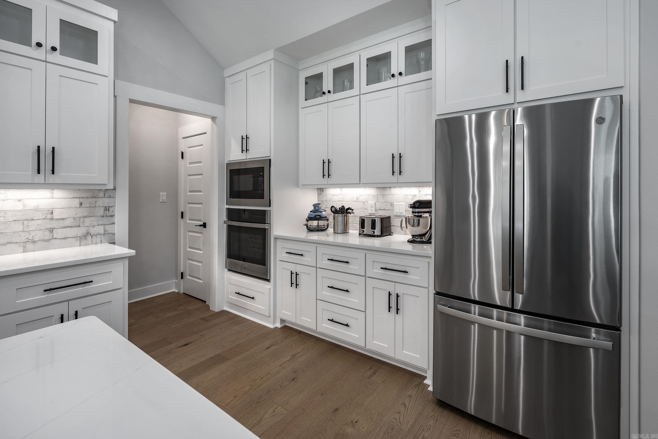 CHENAL VALLEY CALION COURT - Residential