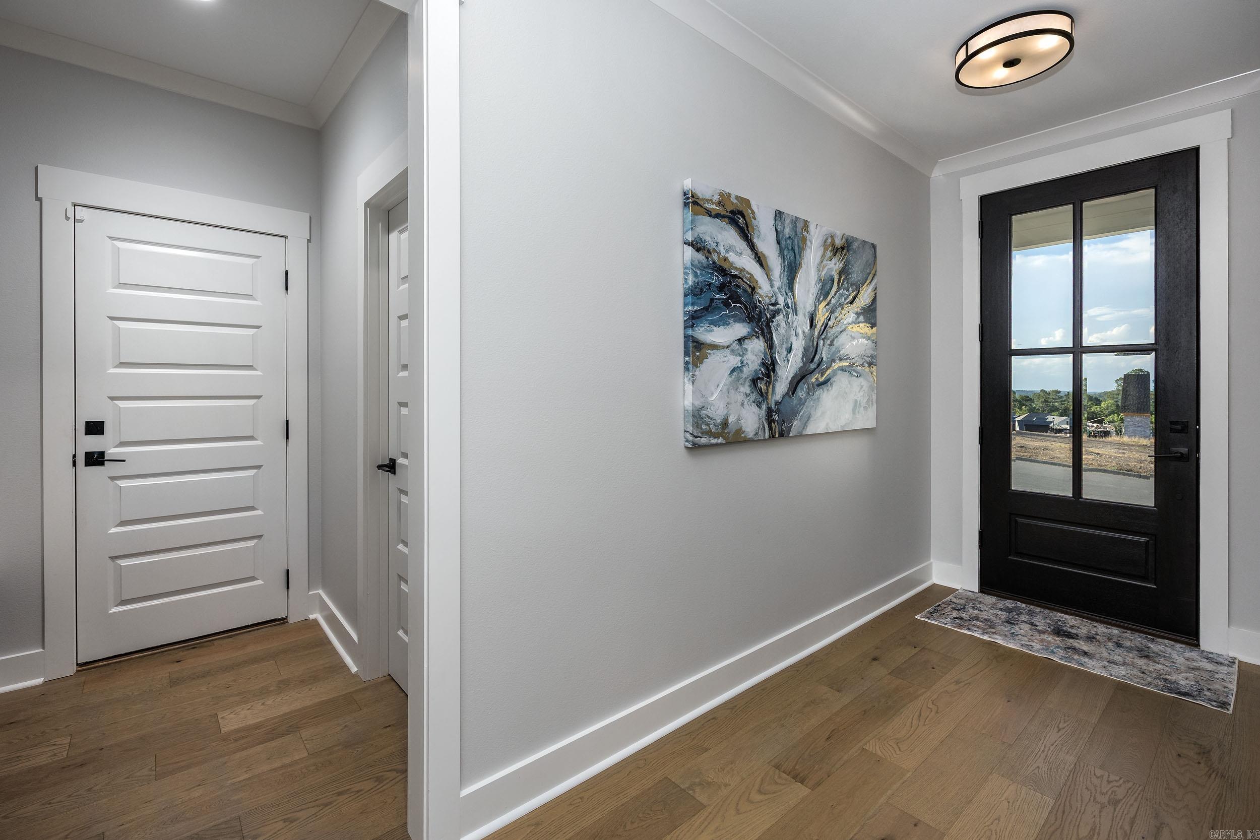 CHENAL VALLEY CALION COURT - Residential