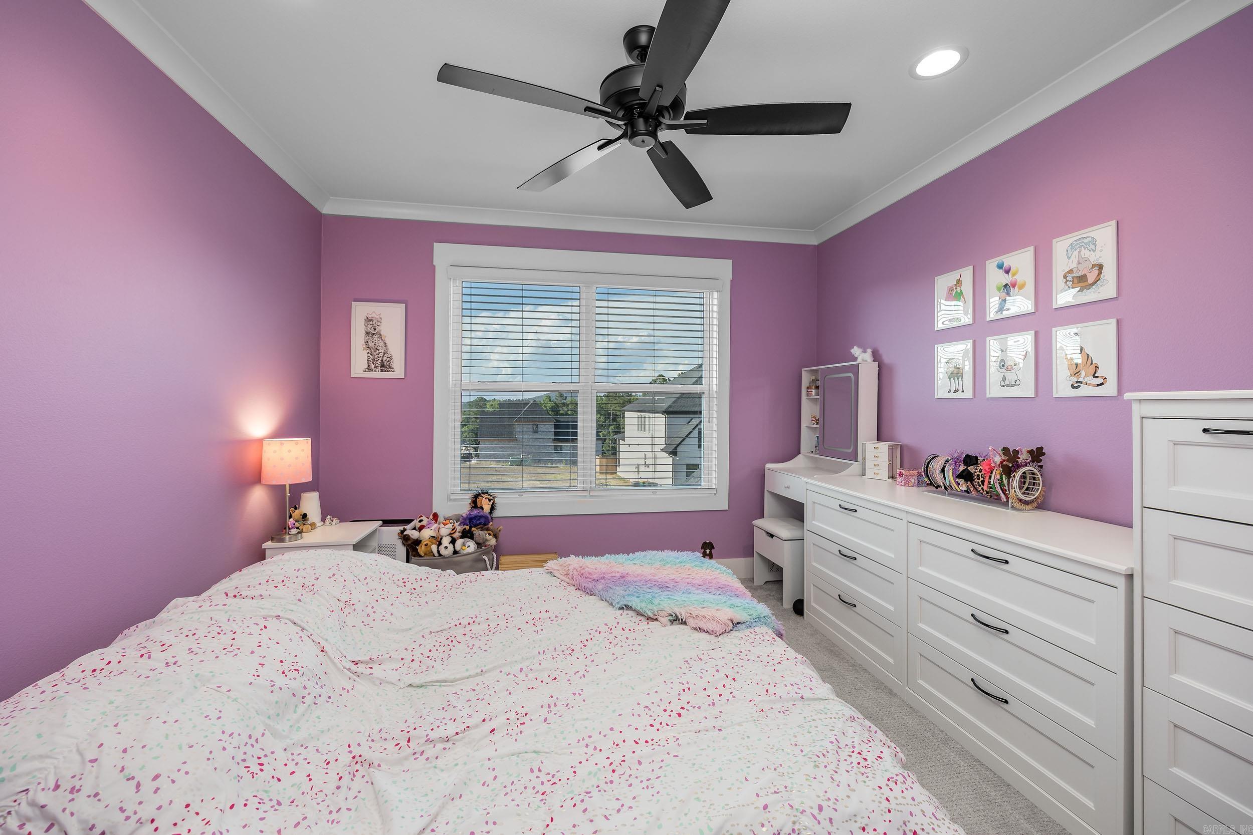CHENAL VALLEY CALION COURT - Residential