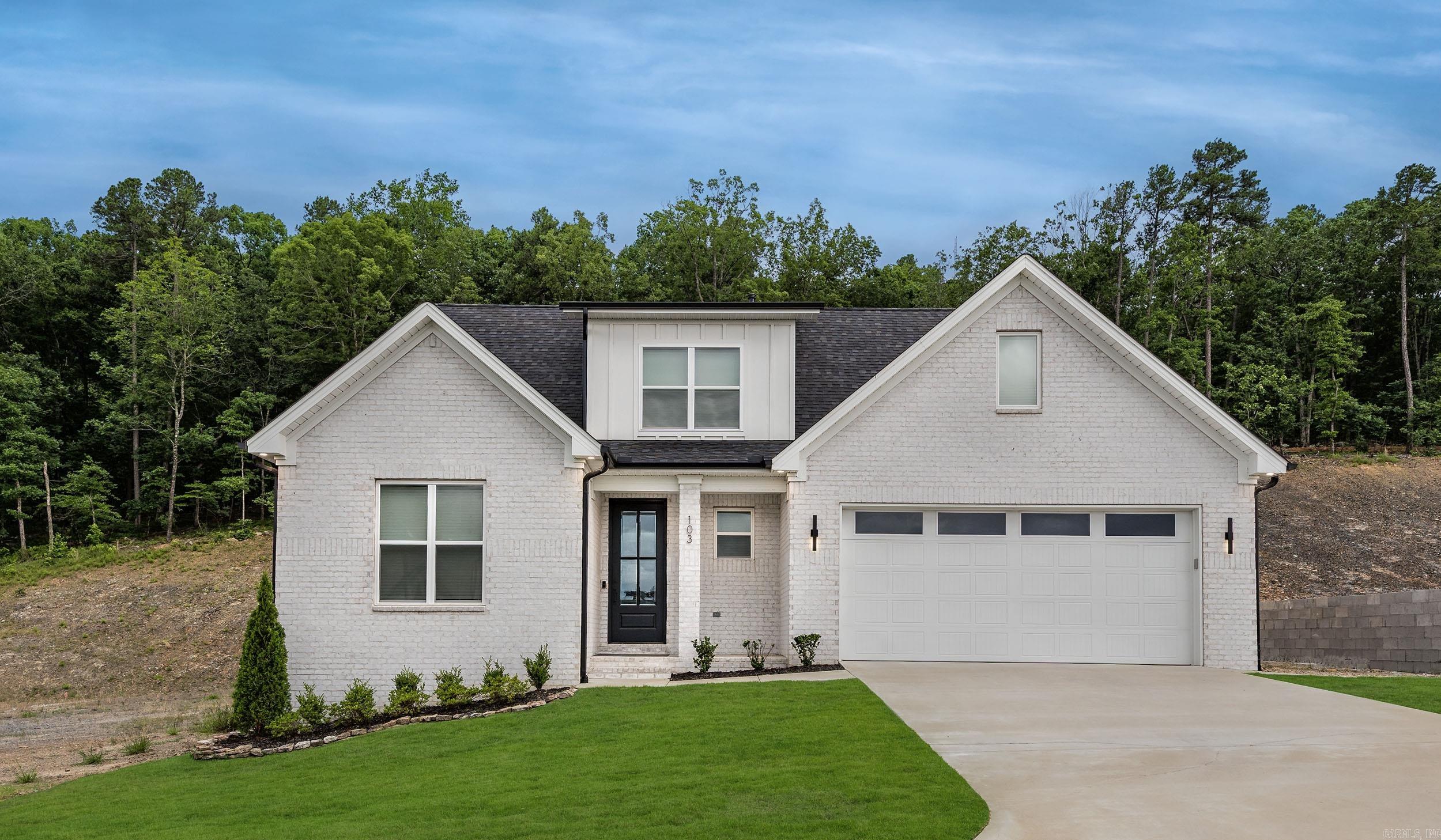 CHENAL VALLEY CALION COURT - Residential