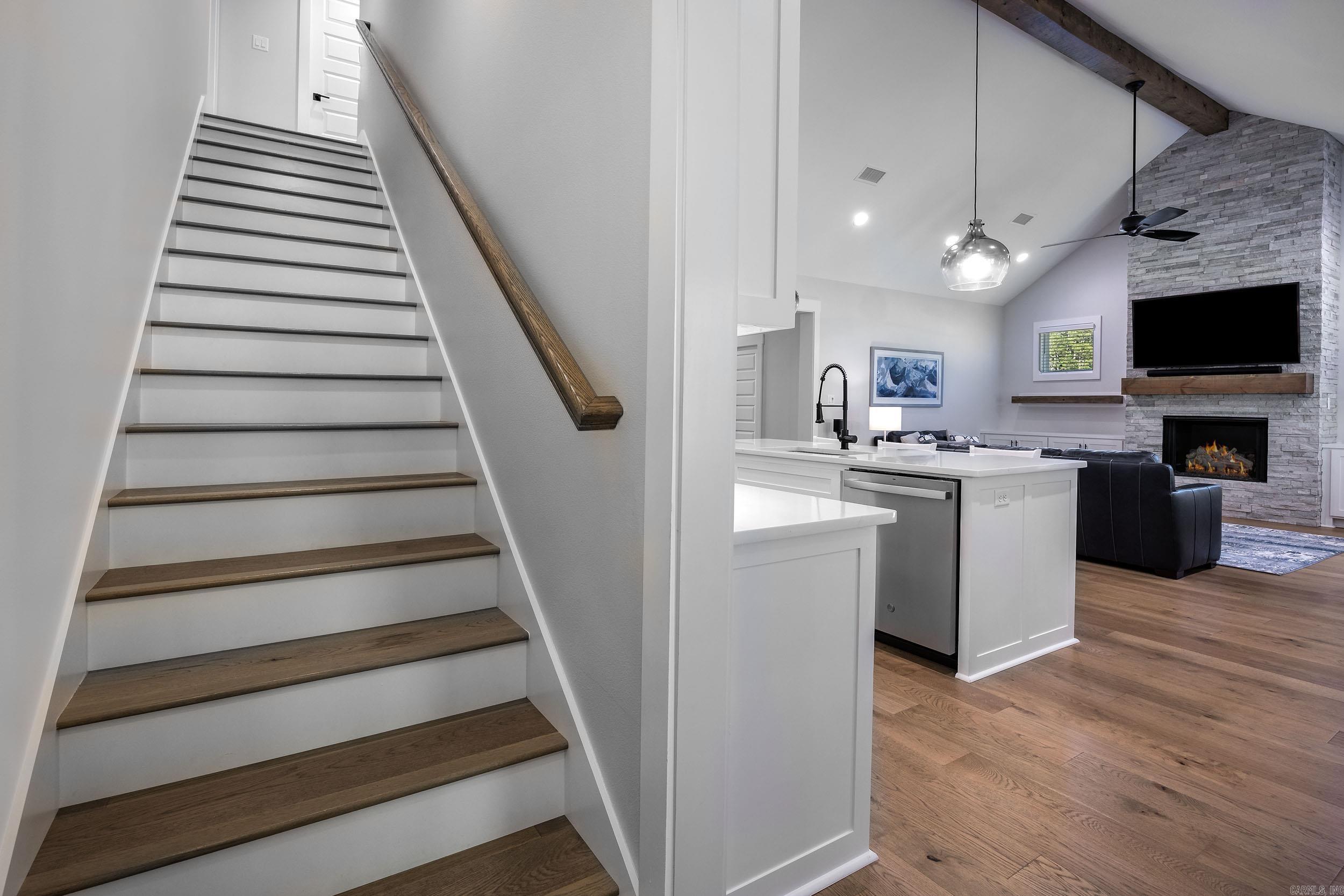 CHENAL VALLEY CALION COURT - Residential