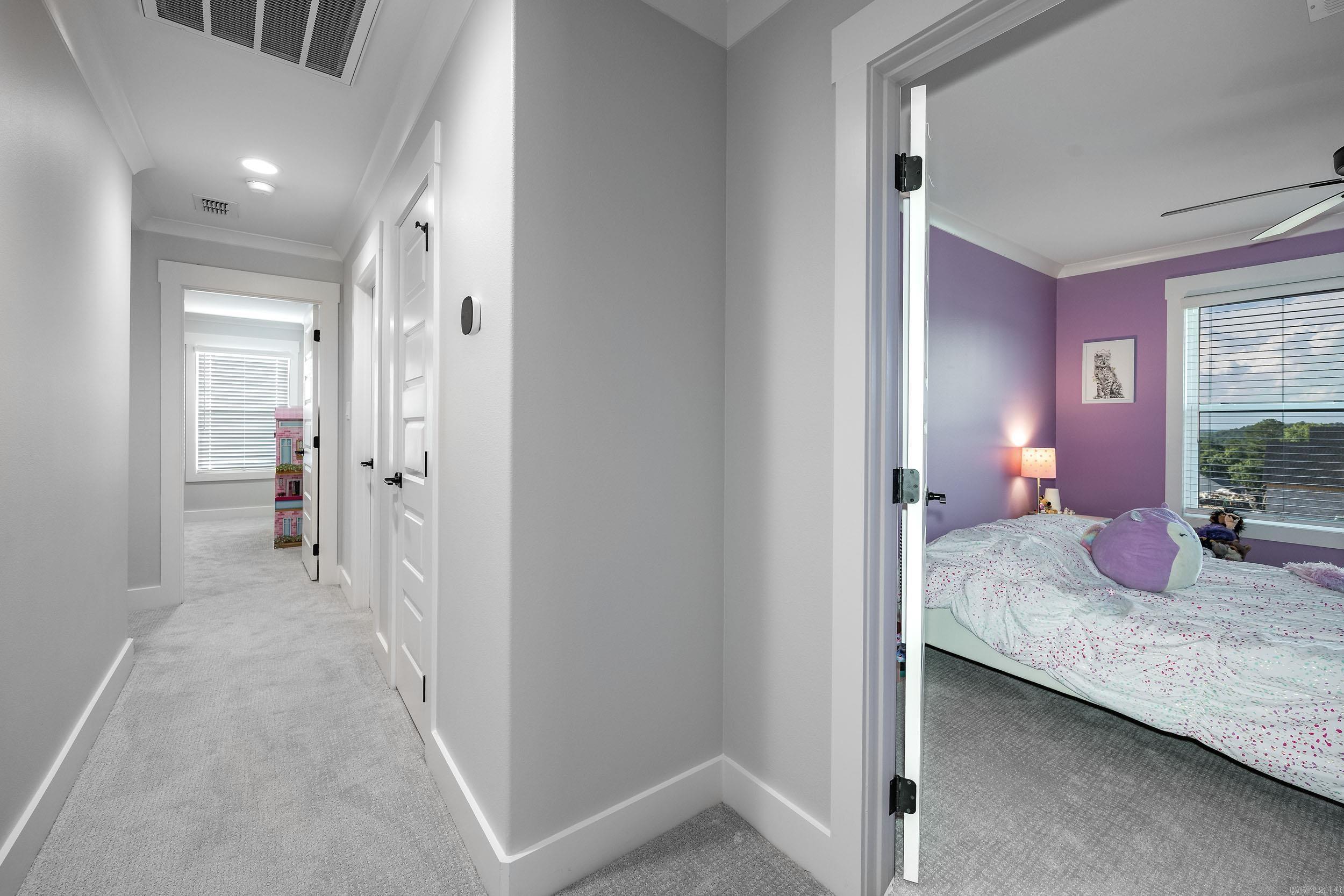 CHENAL VALLEY CALION COURT - Residential