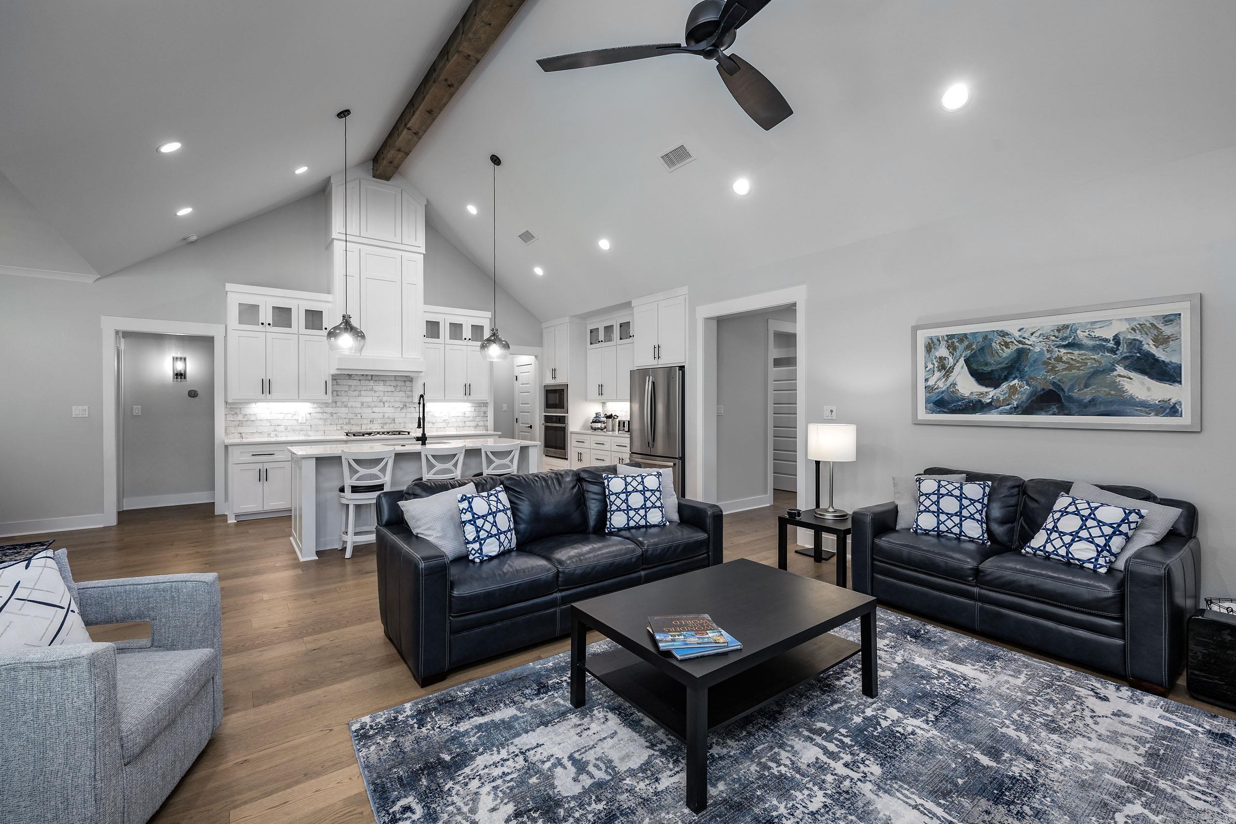 CHENAL VALLEY CALION COURT - Residential