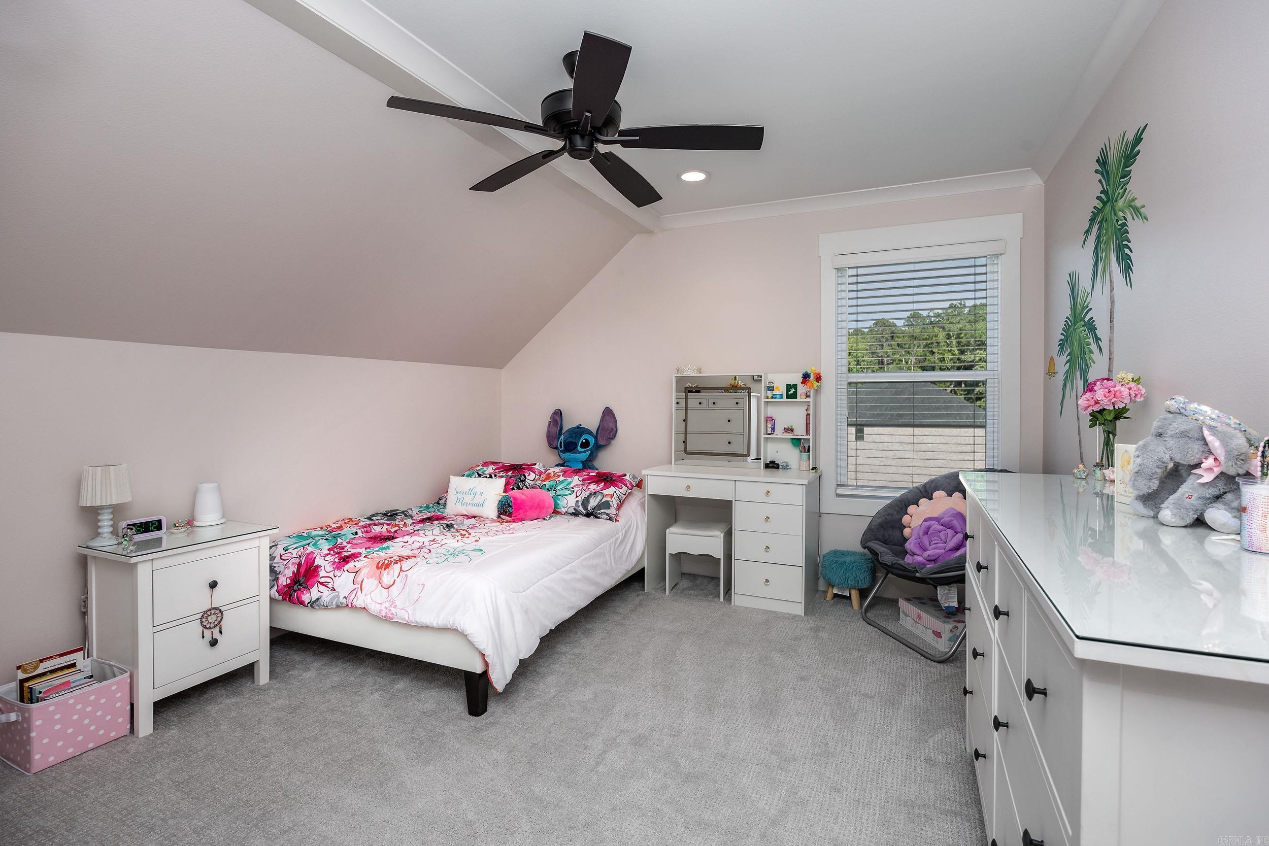 CHENAL VALLEY CALION COURT - Residential