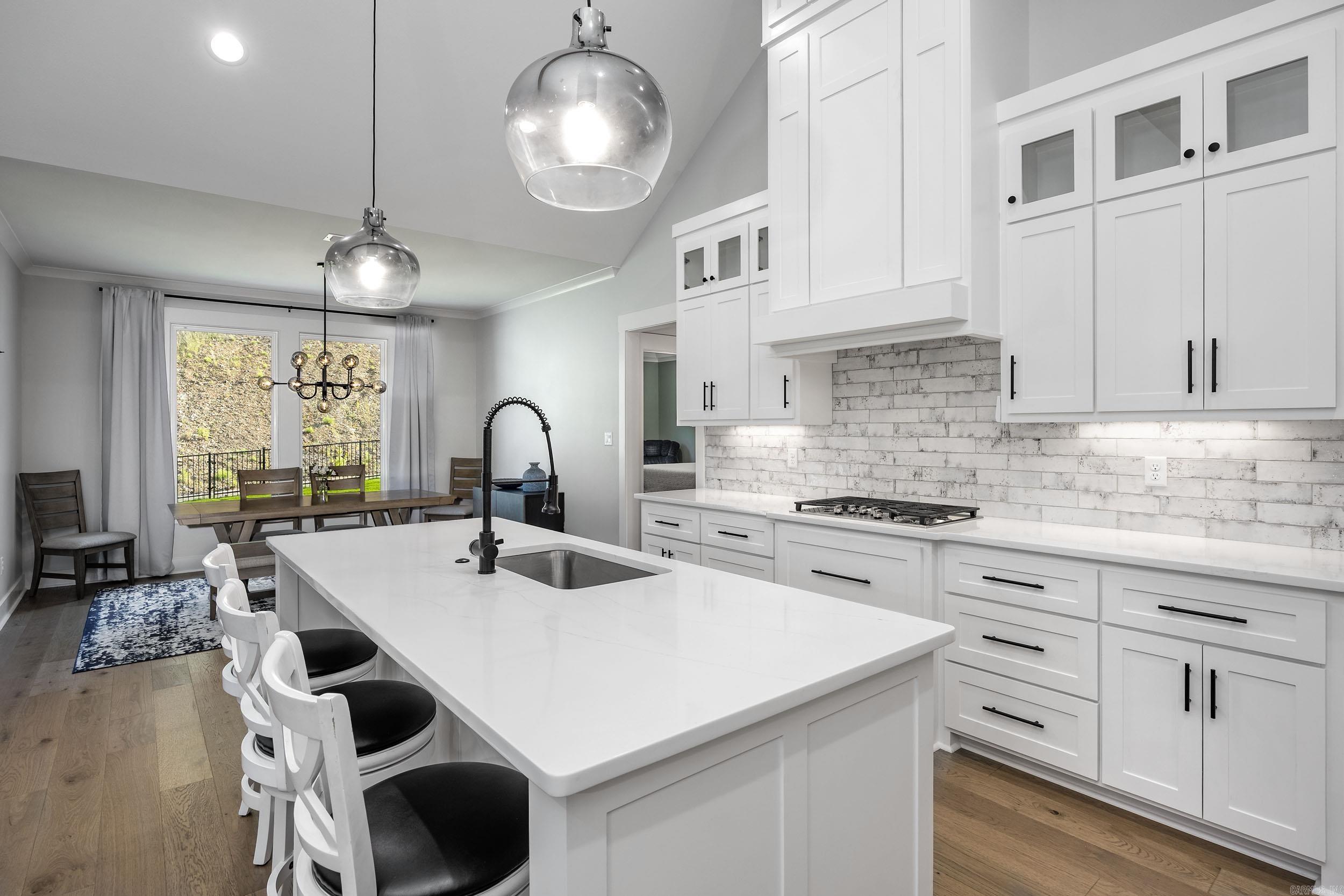 CHENAL VALLEY CALION COURT - Residential