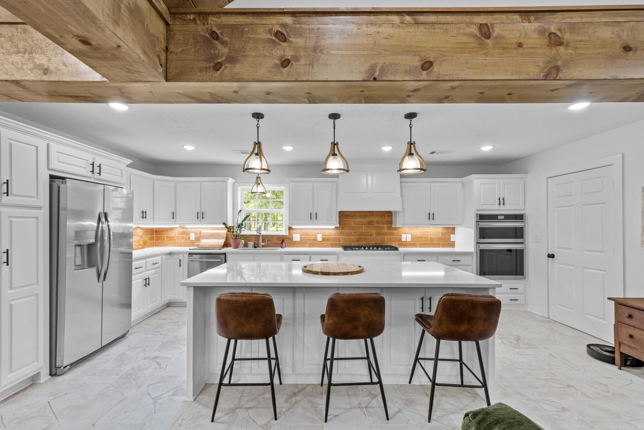 BALD KNOB OUTLOTS - Residential