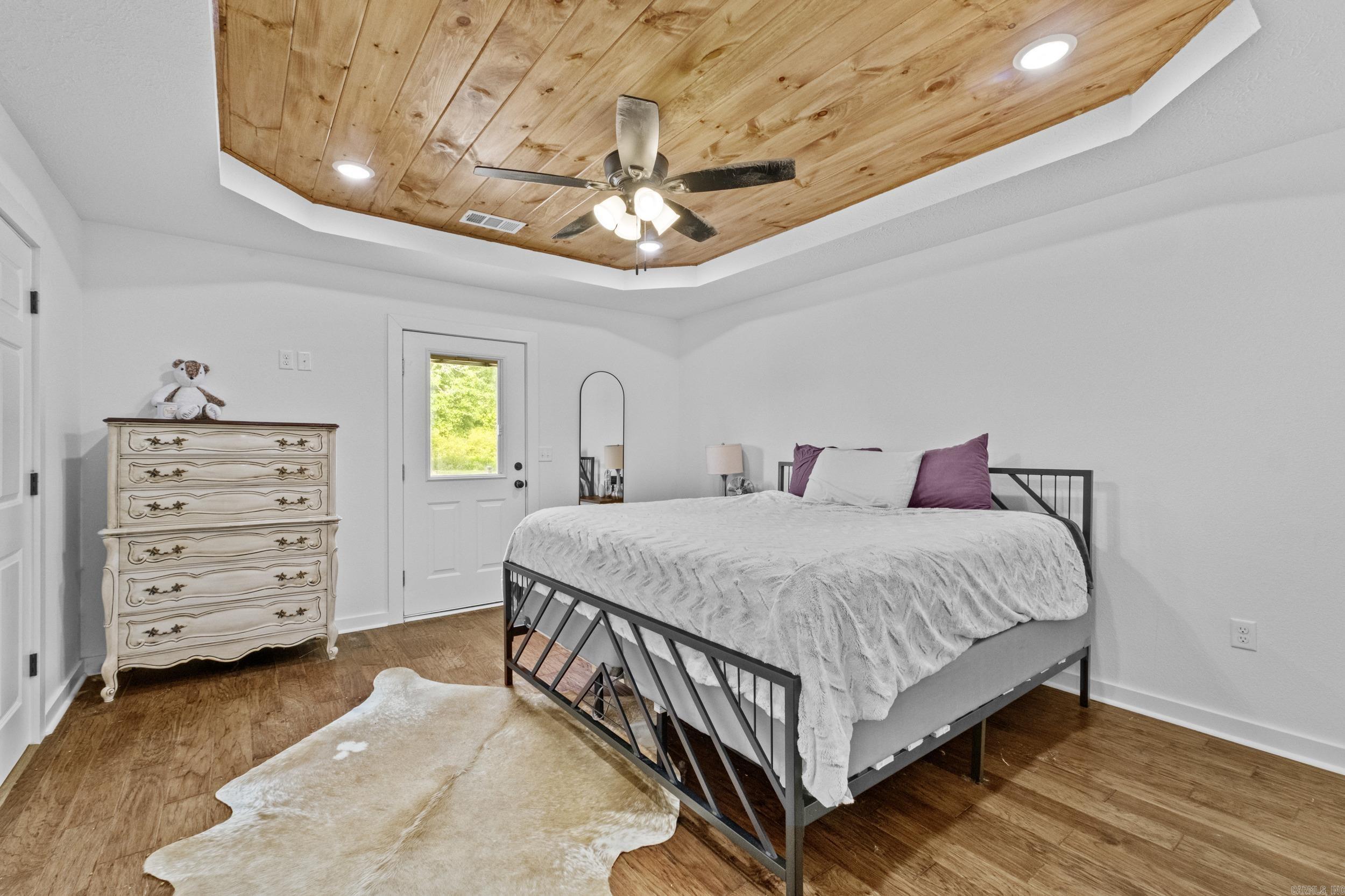 BALD KNOB OUTLOTS - Residential