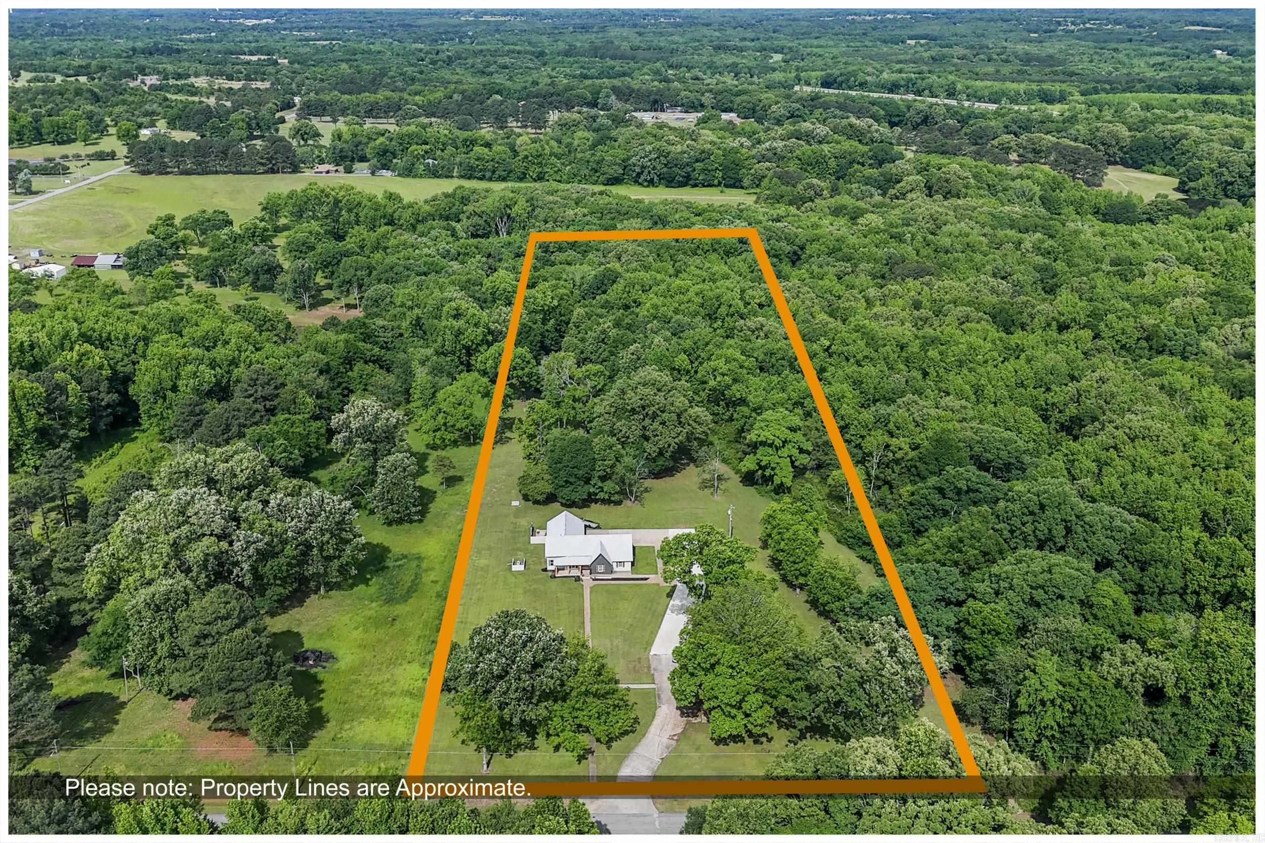 BALD KNOB OUTLOTS - Residential