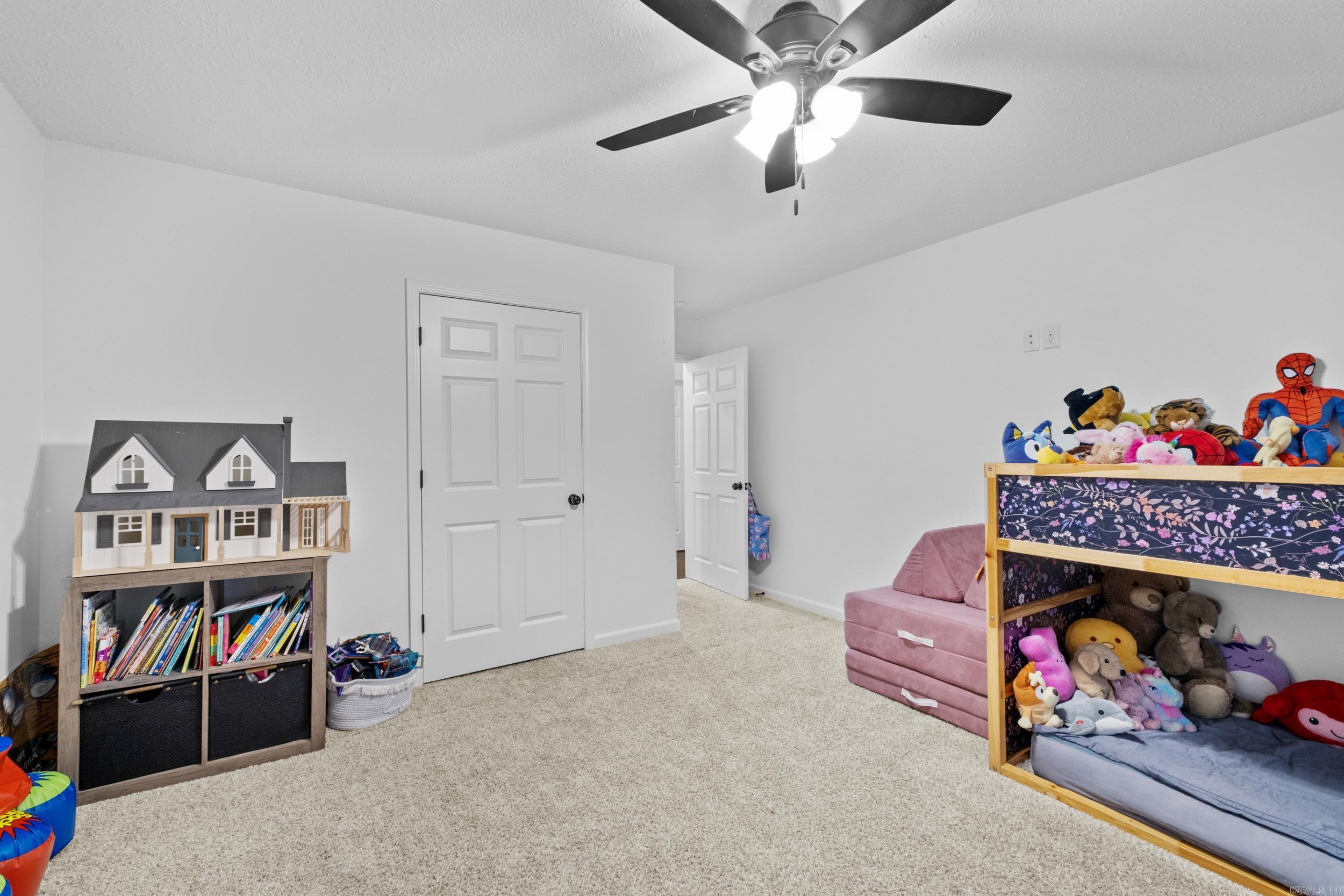 BALD KNOB OUTLOTS - Residential
