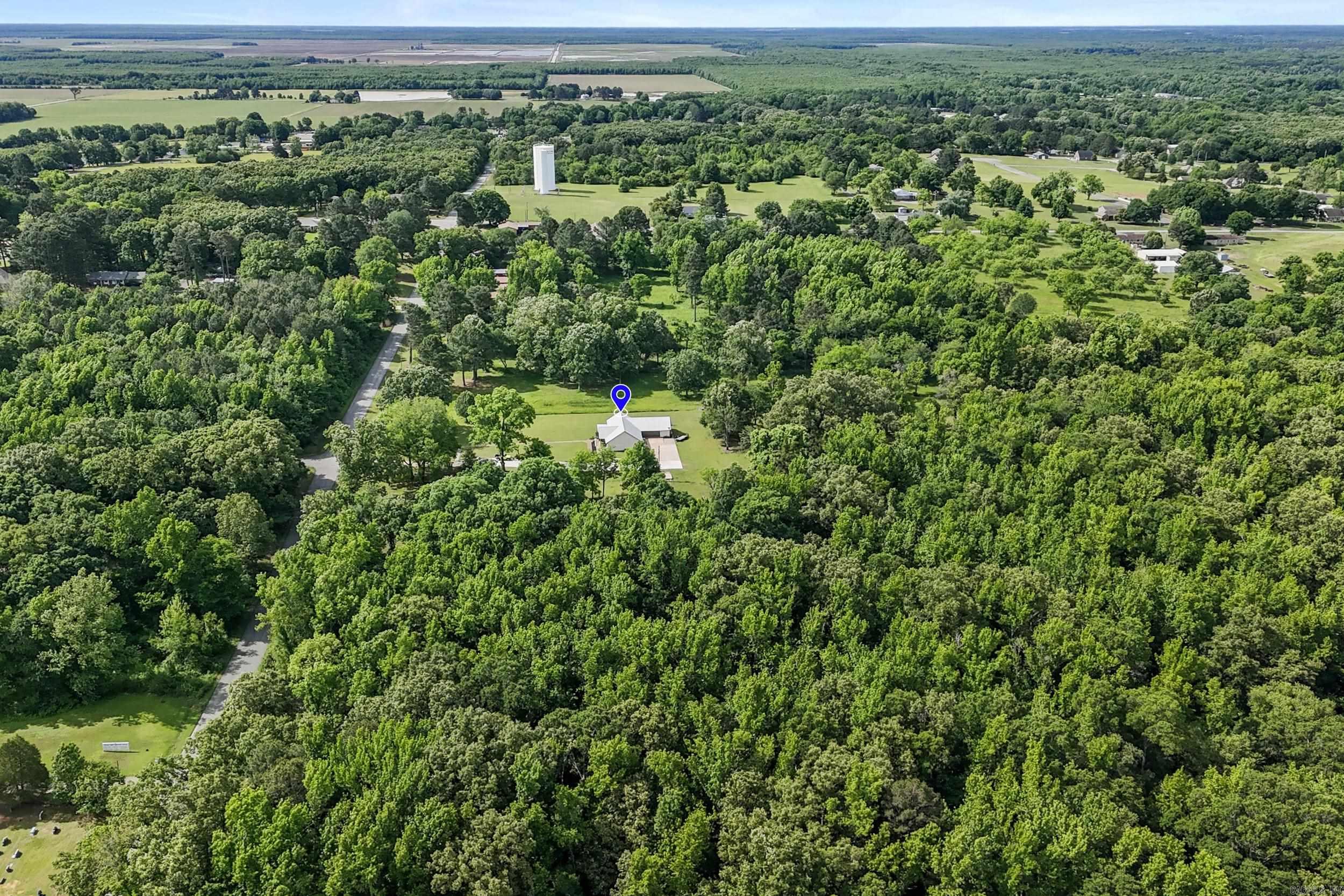 BALD KNOB OUTLOTS - Residential