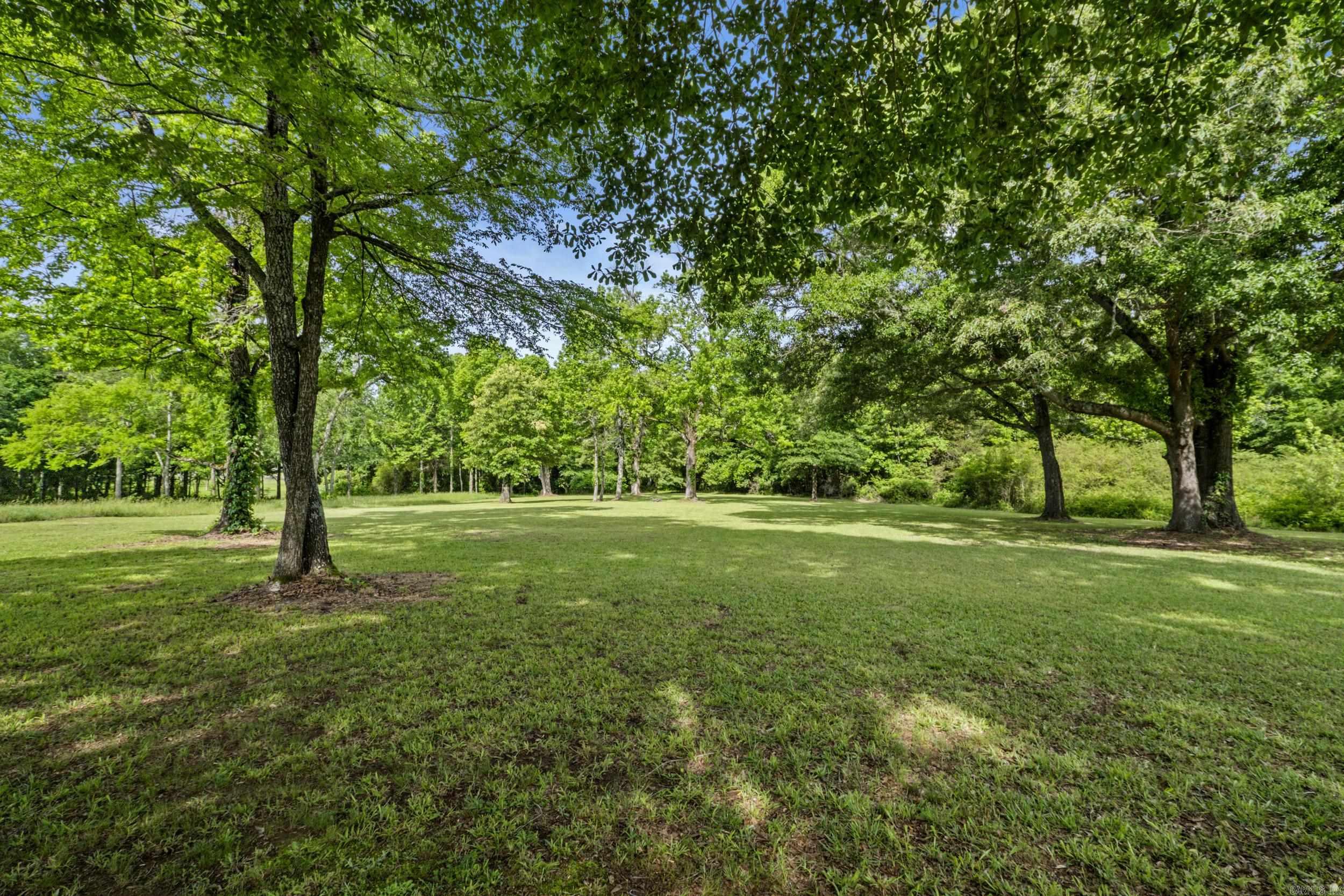 BALD KNOB OUTLOTS - Residential
