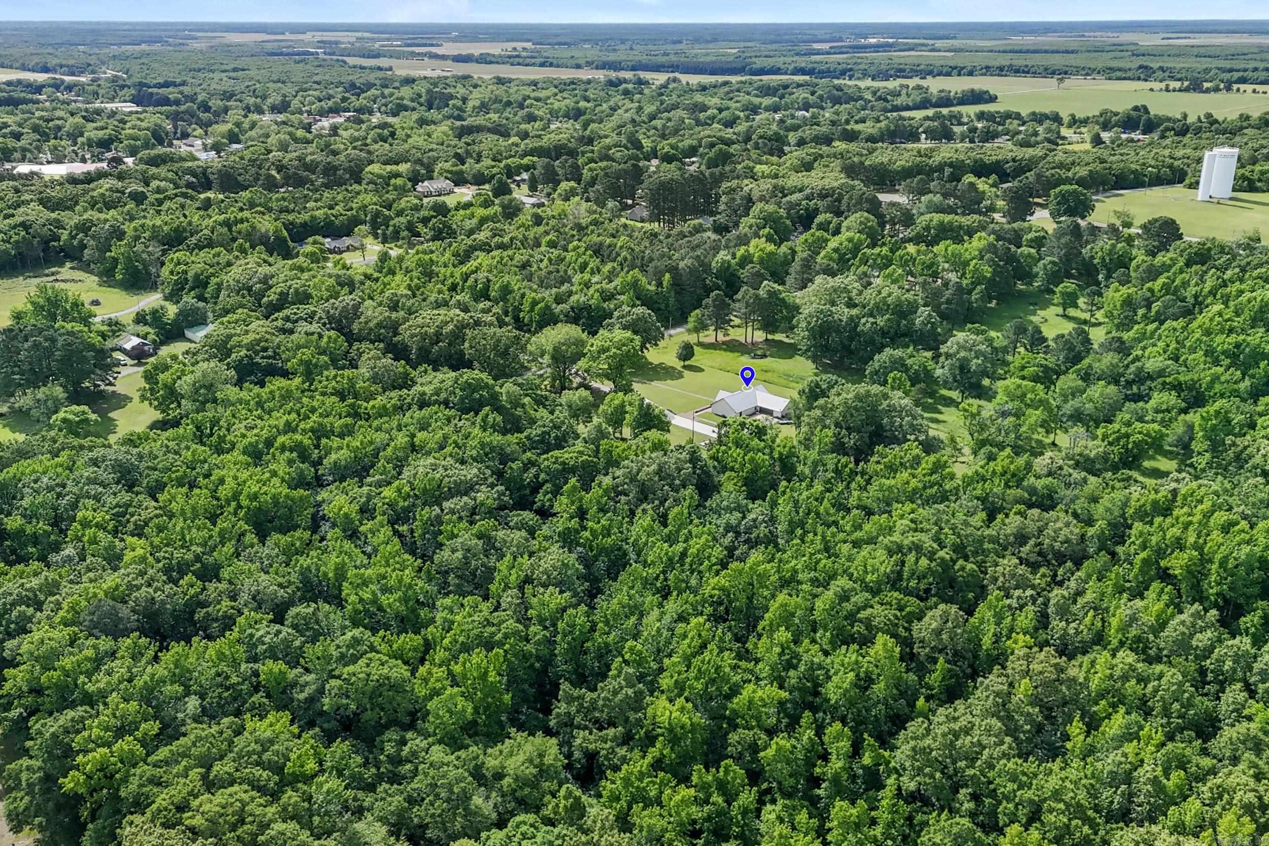 BALD KNOB OUTLOTS - Residential