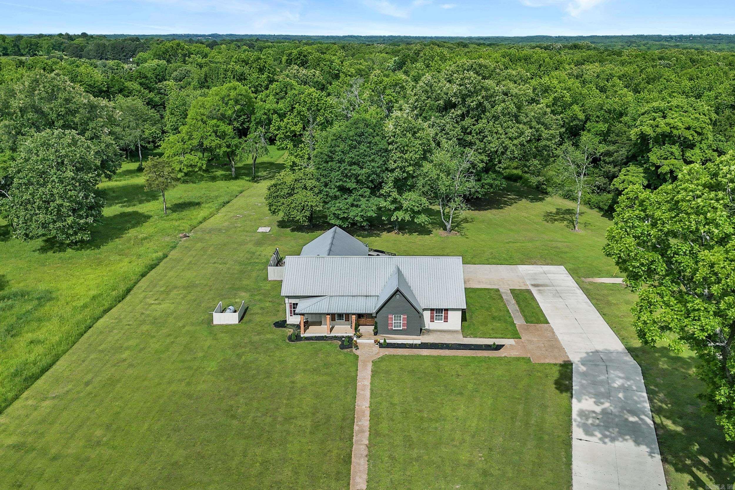 BALD KNOB OUTLOTS - Residential