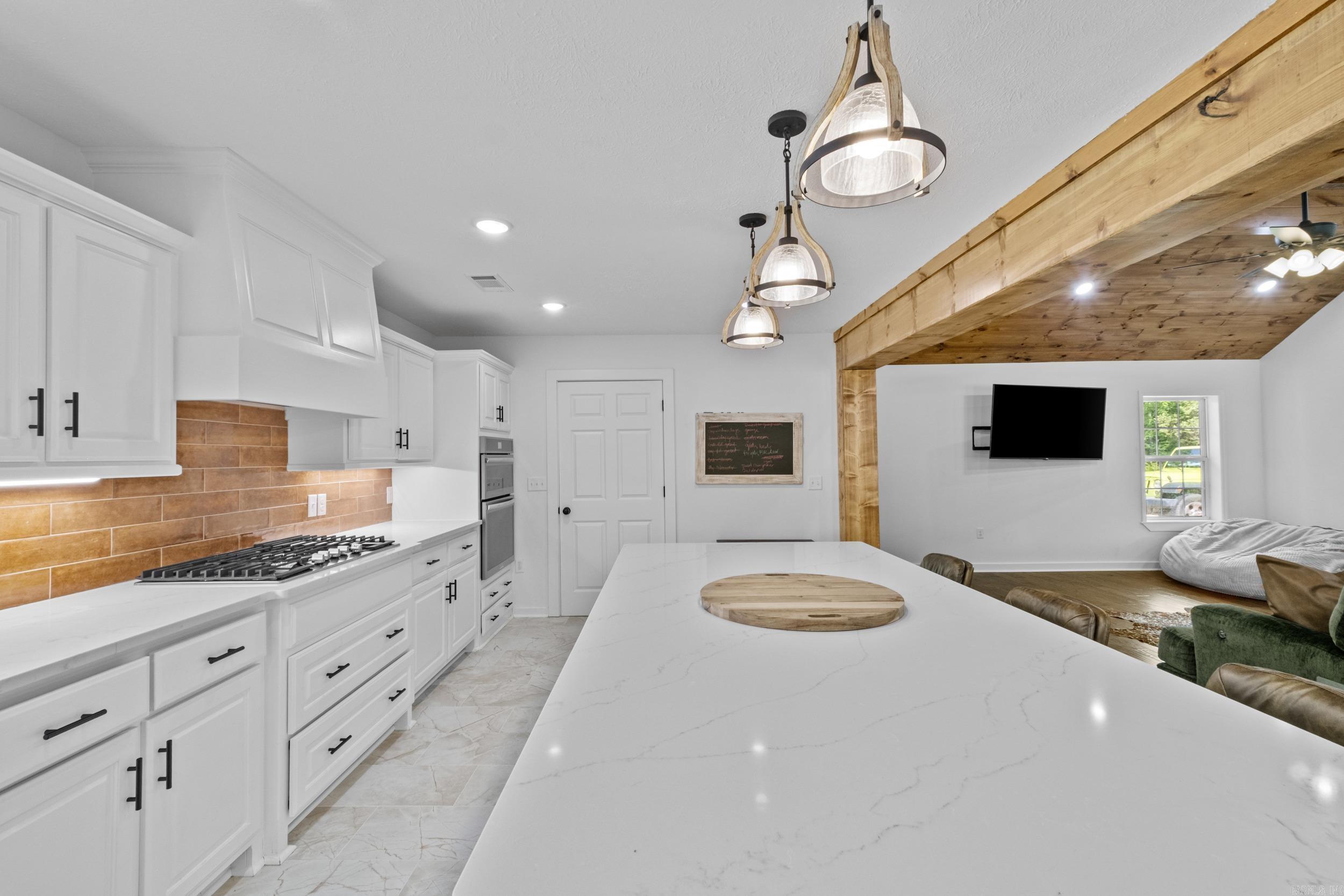 BALD KNOB OUTLOTS - Residential