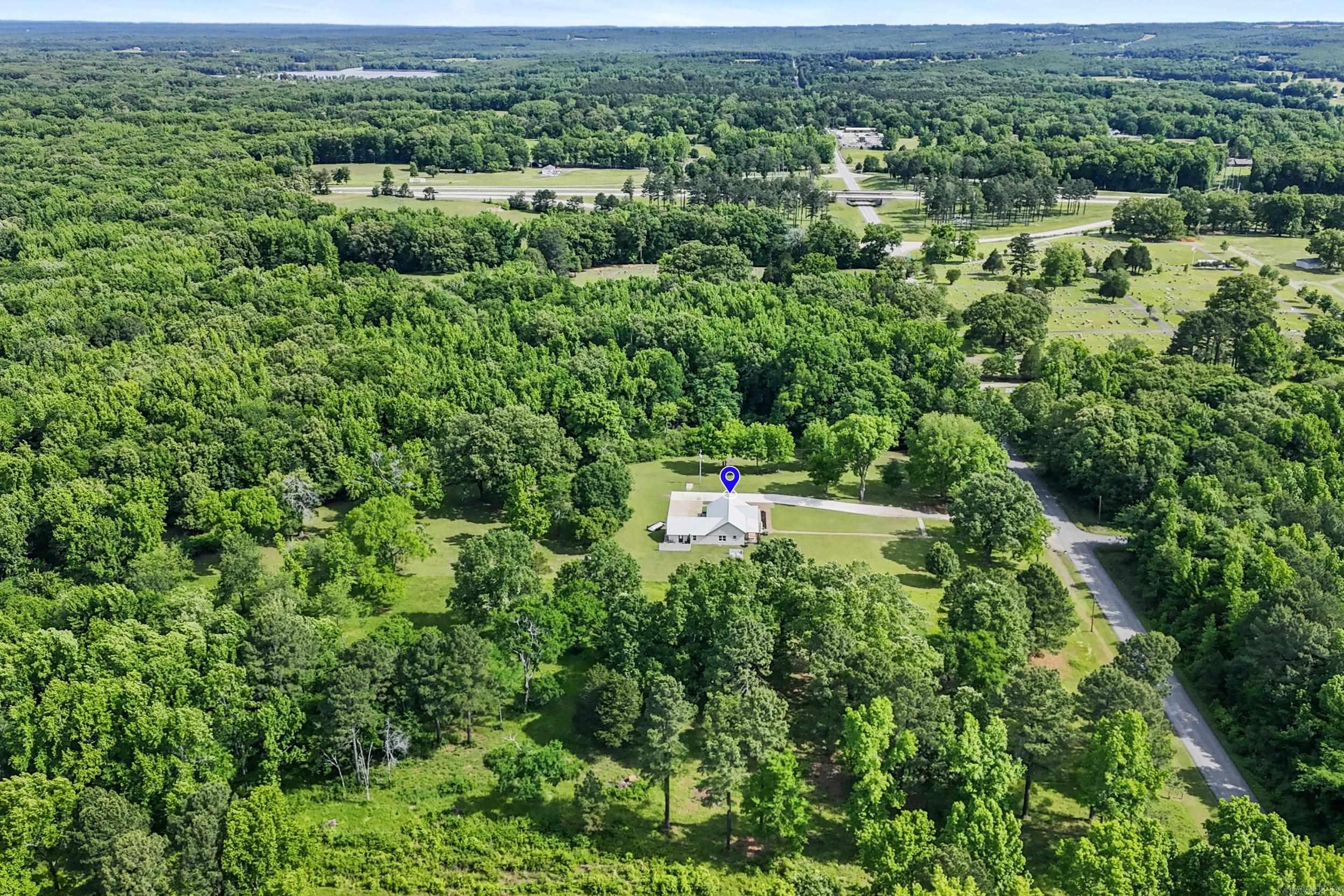 BALD KNOB OUTLOTS - Residential