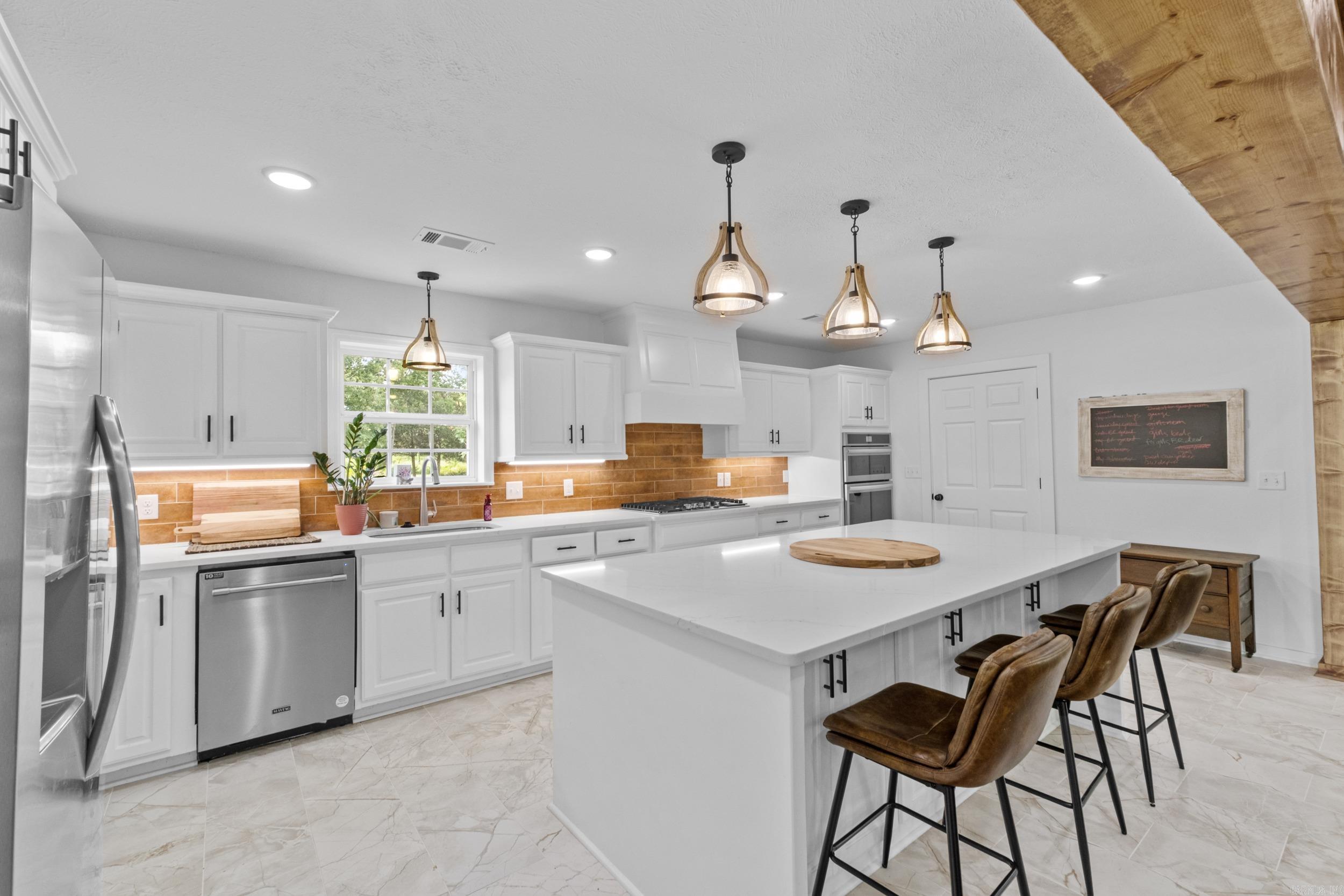 BALD KNOB OUTLOTS - Residential