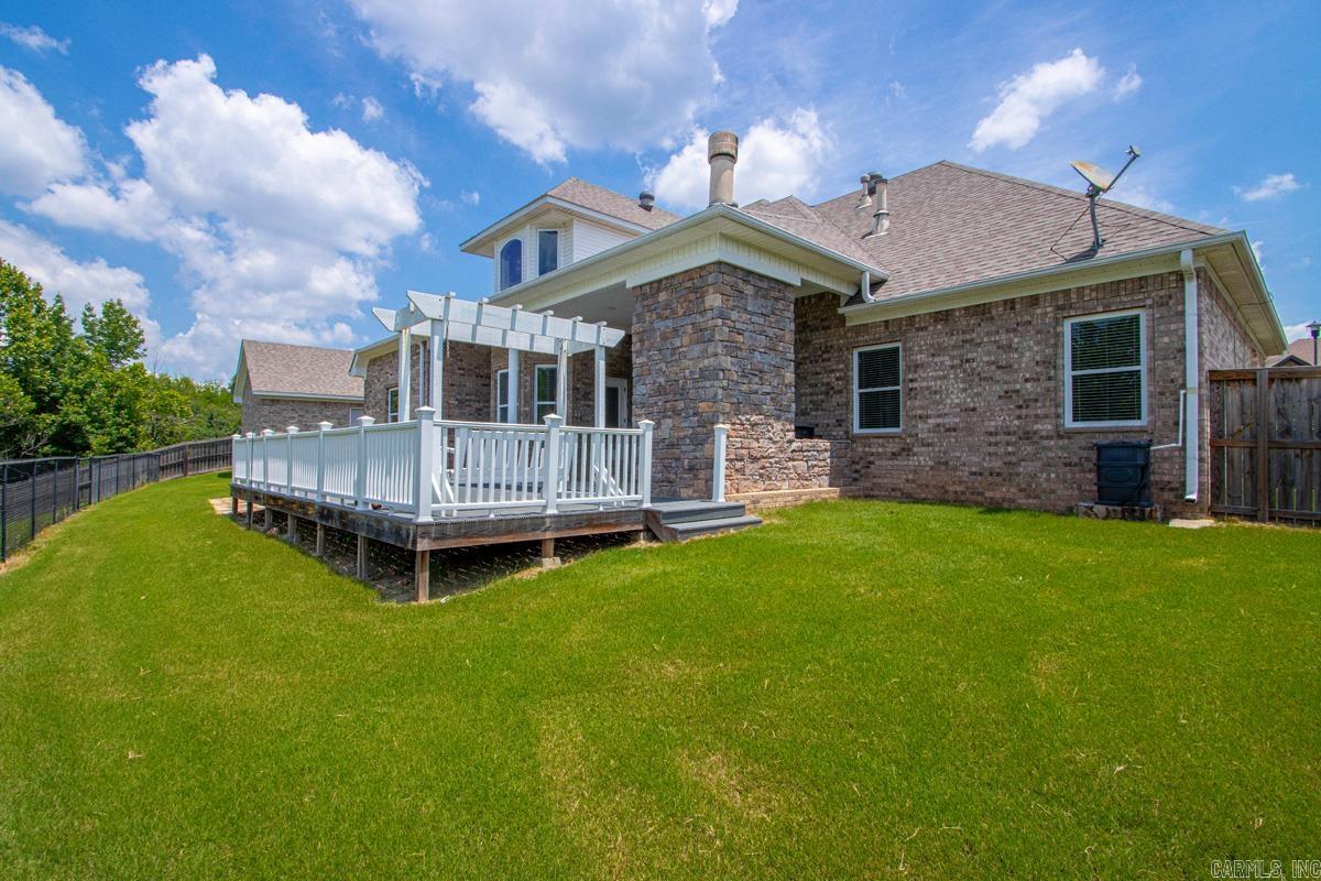 HURRICANE MEADOWS - Residential