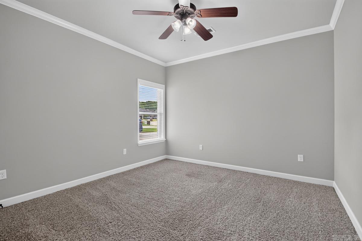 HURRICANE MEADOWS - Residential