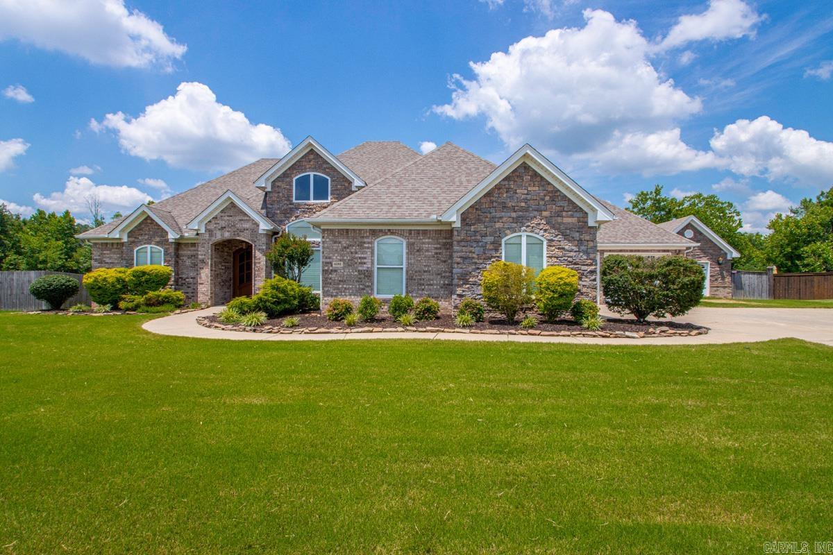 HURRICANE MEADOWS - Residential