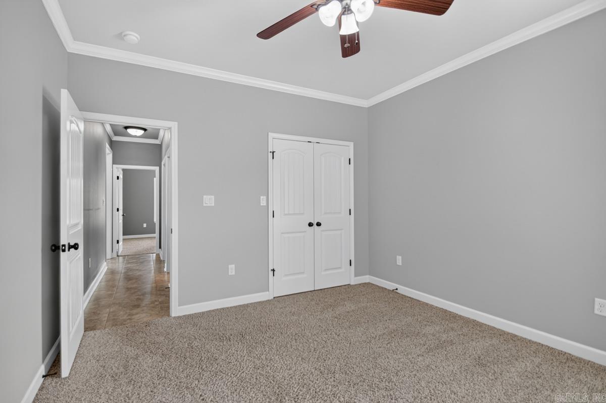 HURRICANE MEADOWS - Residential