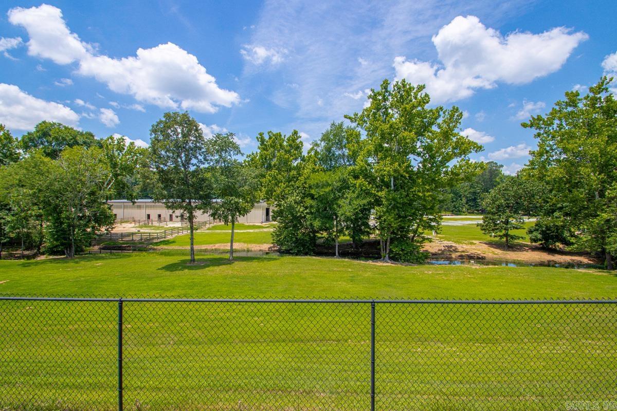 HURRICANE MEADOWS - Residential