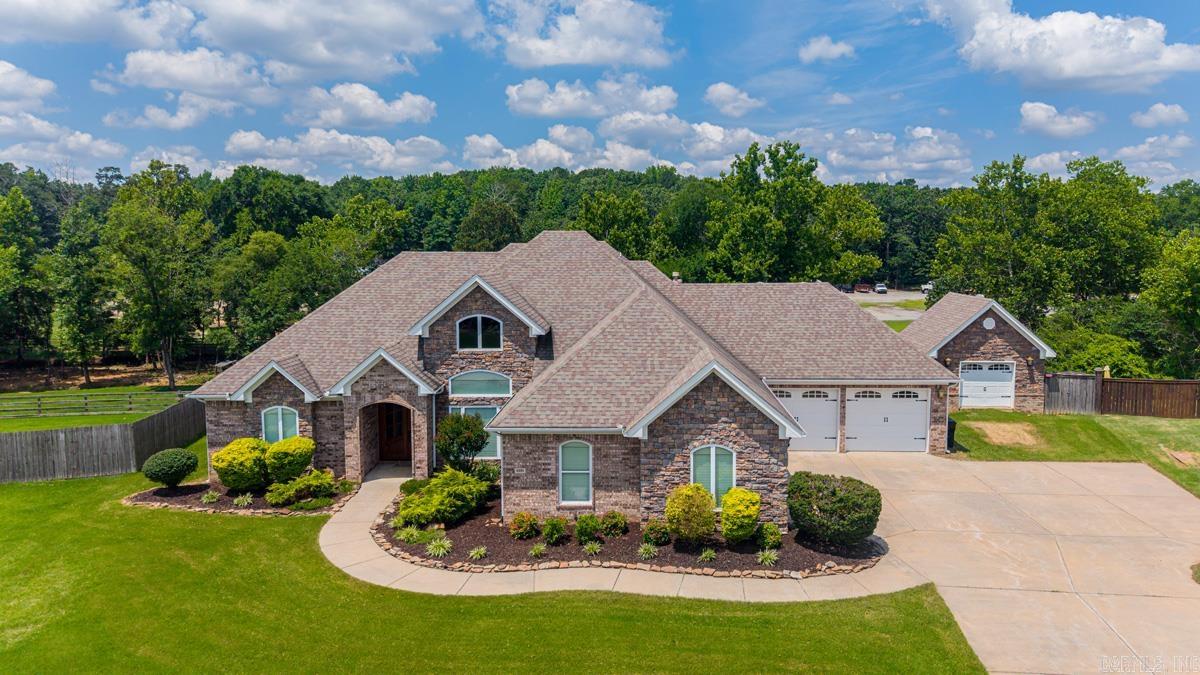 HURRICANE MEADOWS - Residential