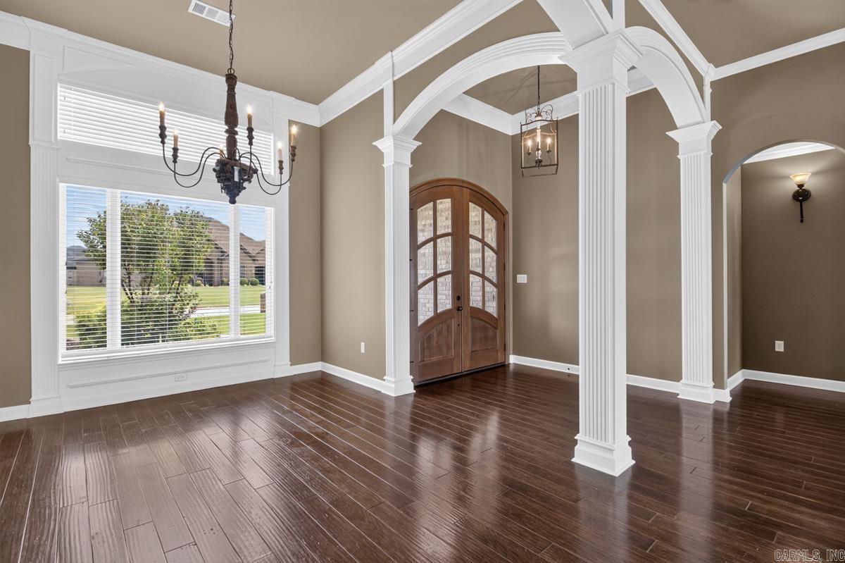 HURRICANE MEADOWS - Residential