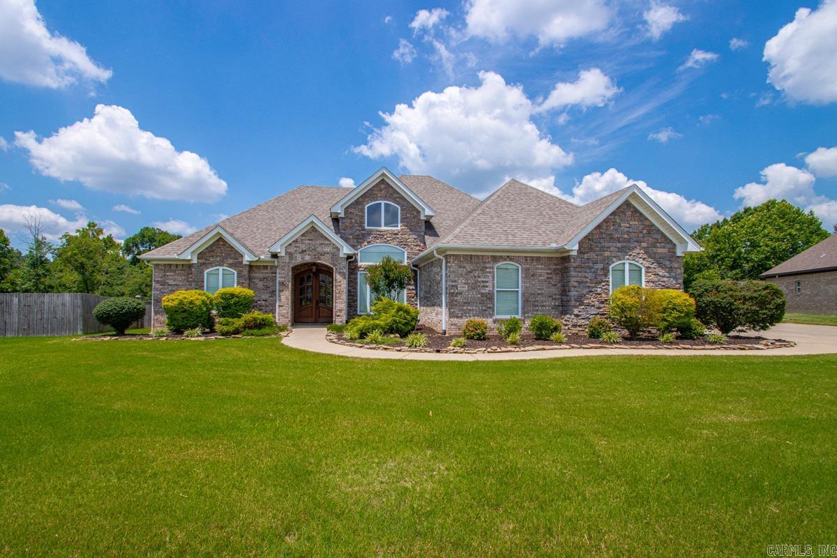 HURRICANE MEADOWS - Residential