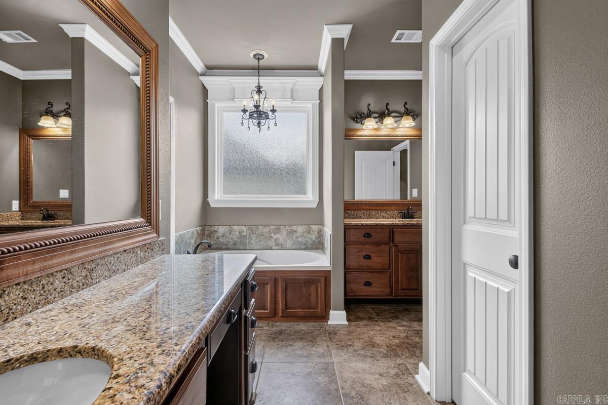 HURRICANE MEADOWS - Residential